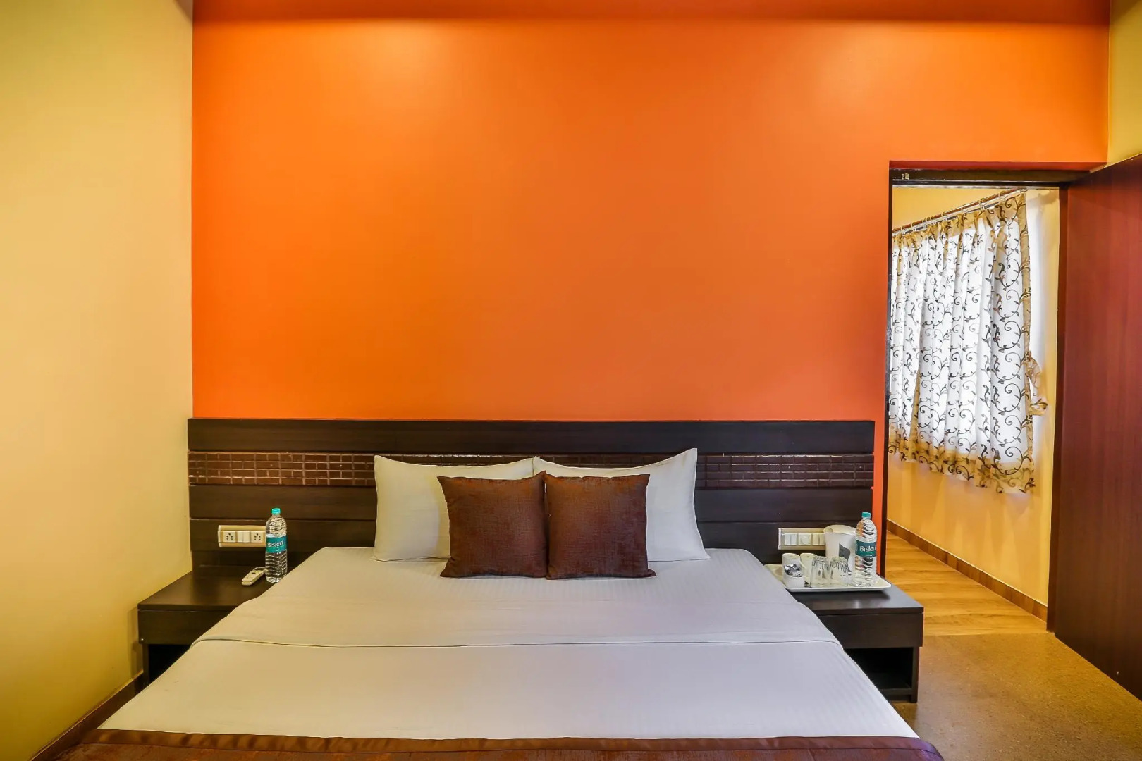 Cloud 9 Hills Resort