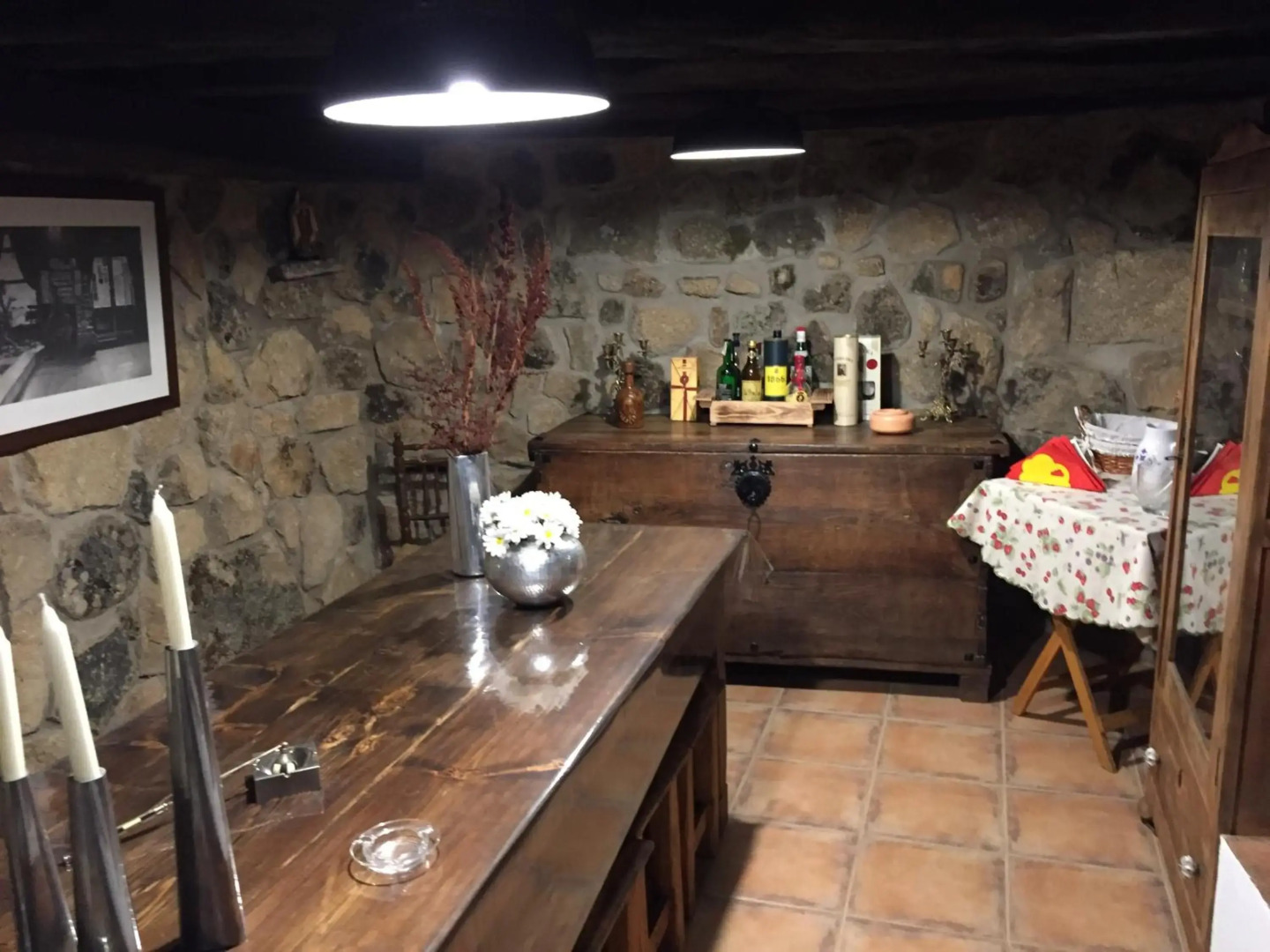 El Capricho del Jerte