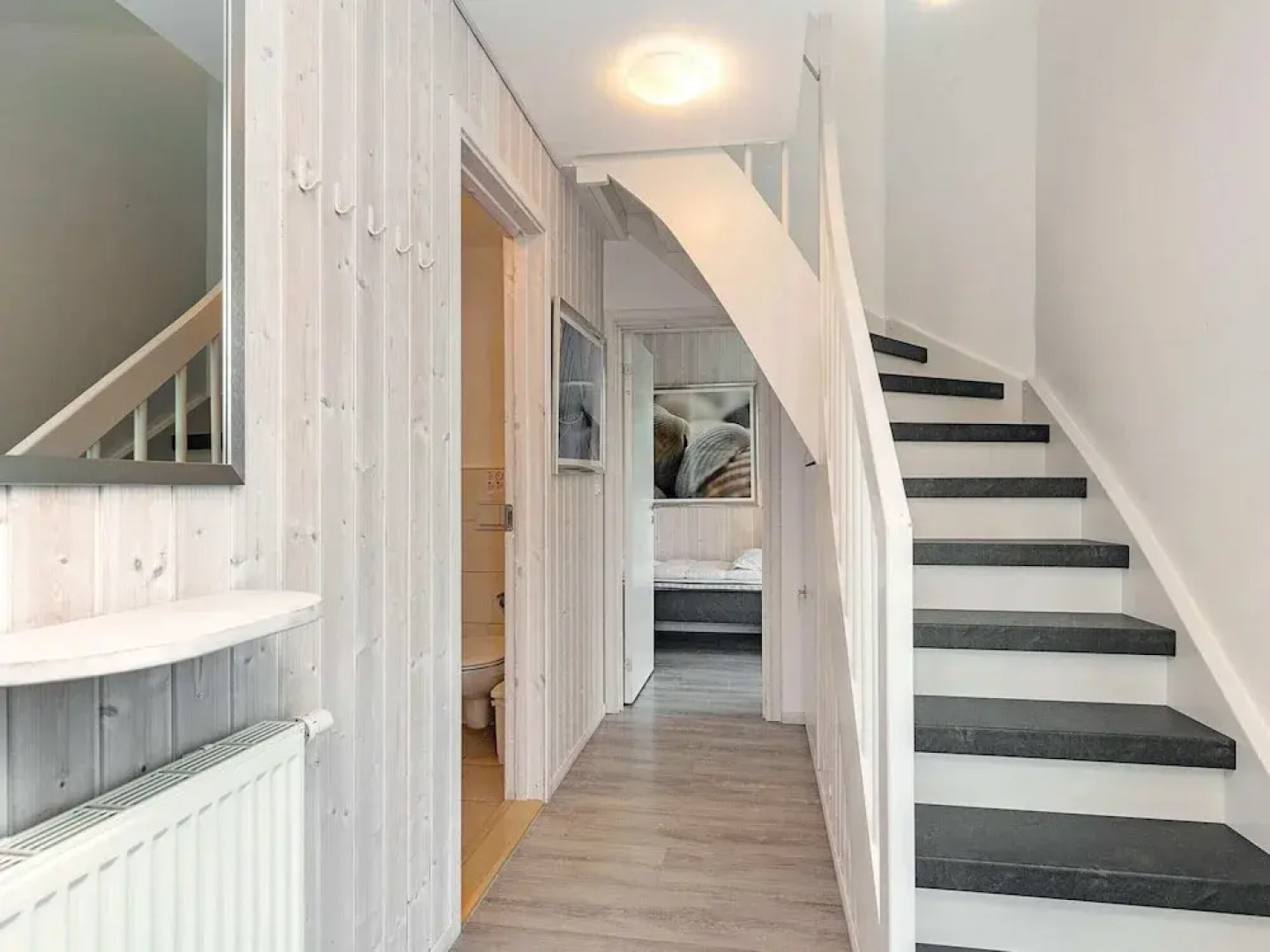 Holiday Home in Wendtorf