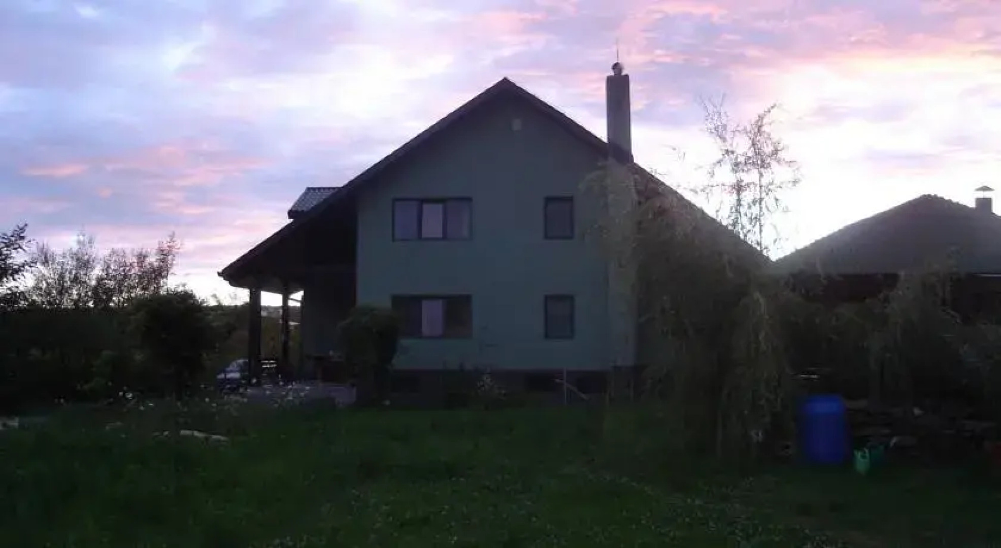 Pension Anca