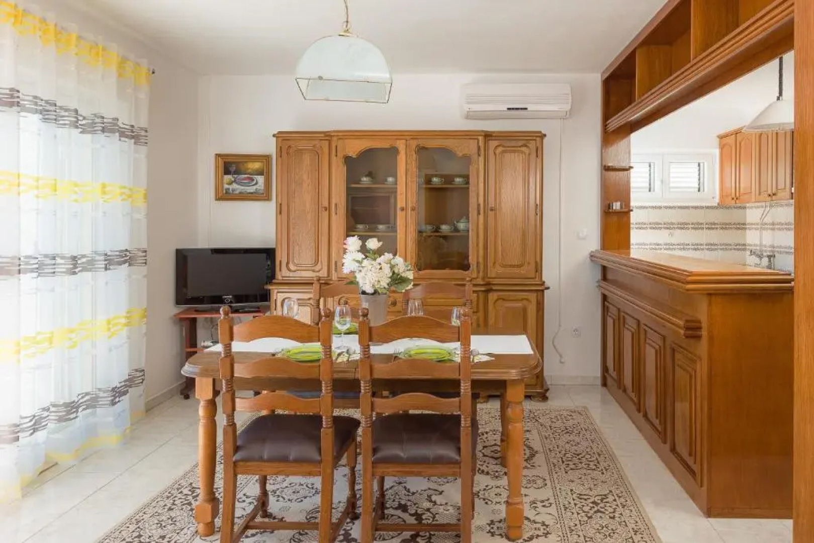 Residence Villa Irena Apartments