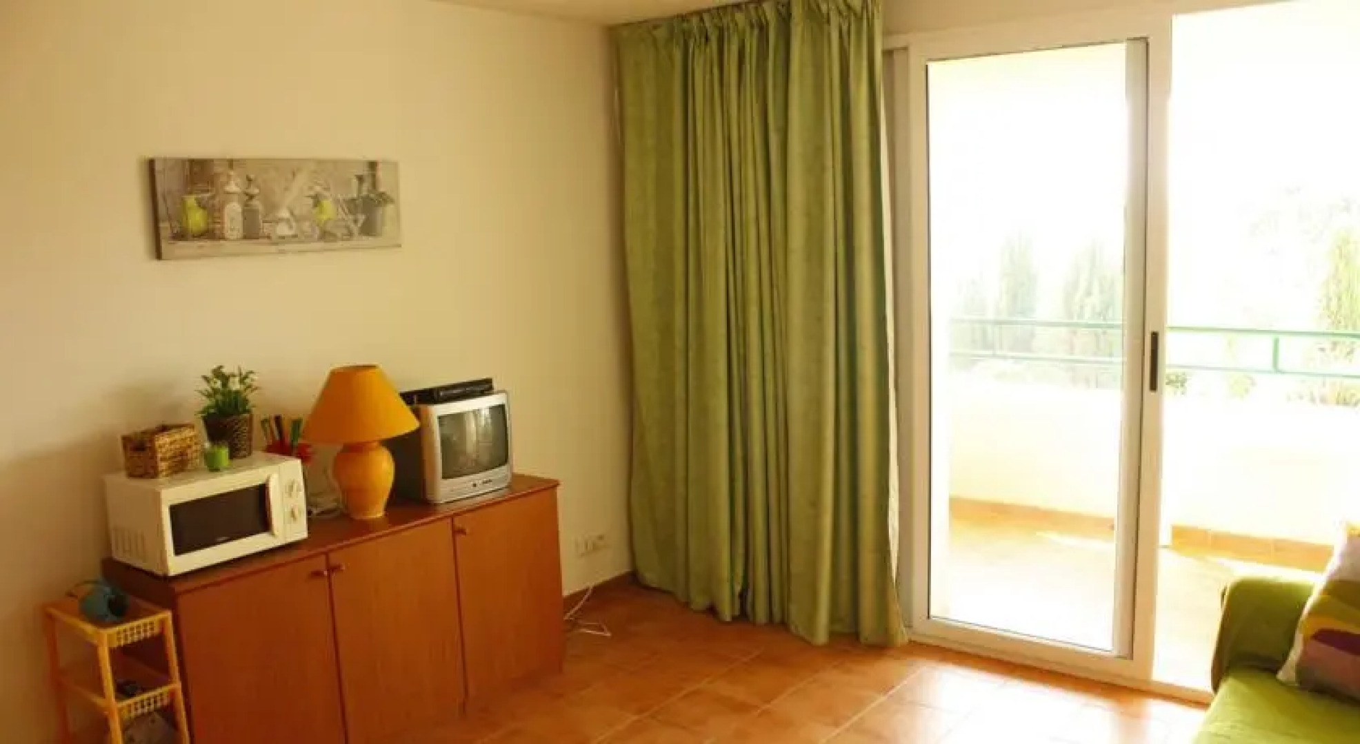 Corsika 6 beds, 10 meters from the beach