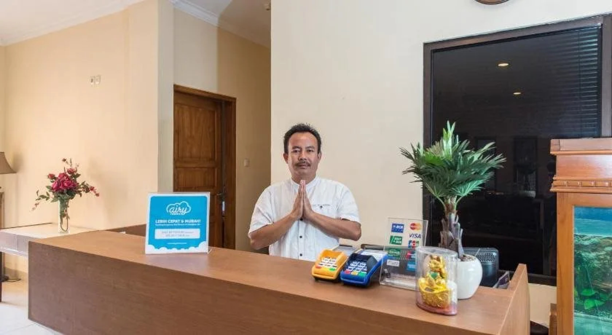 Airy Eco Raya Lembang 68 Bandung