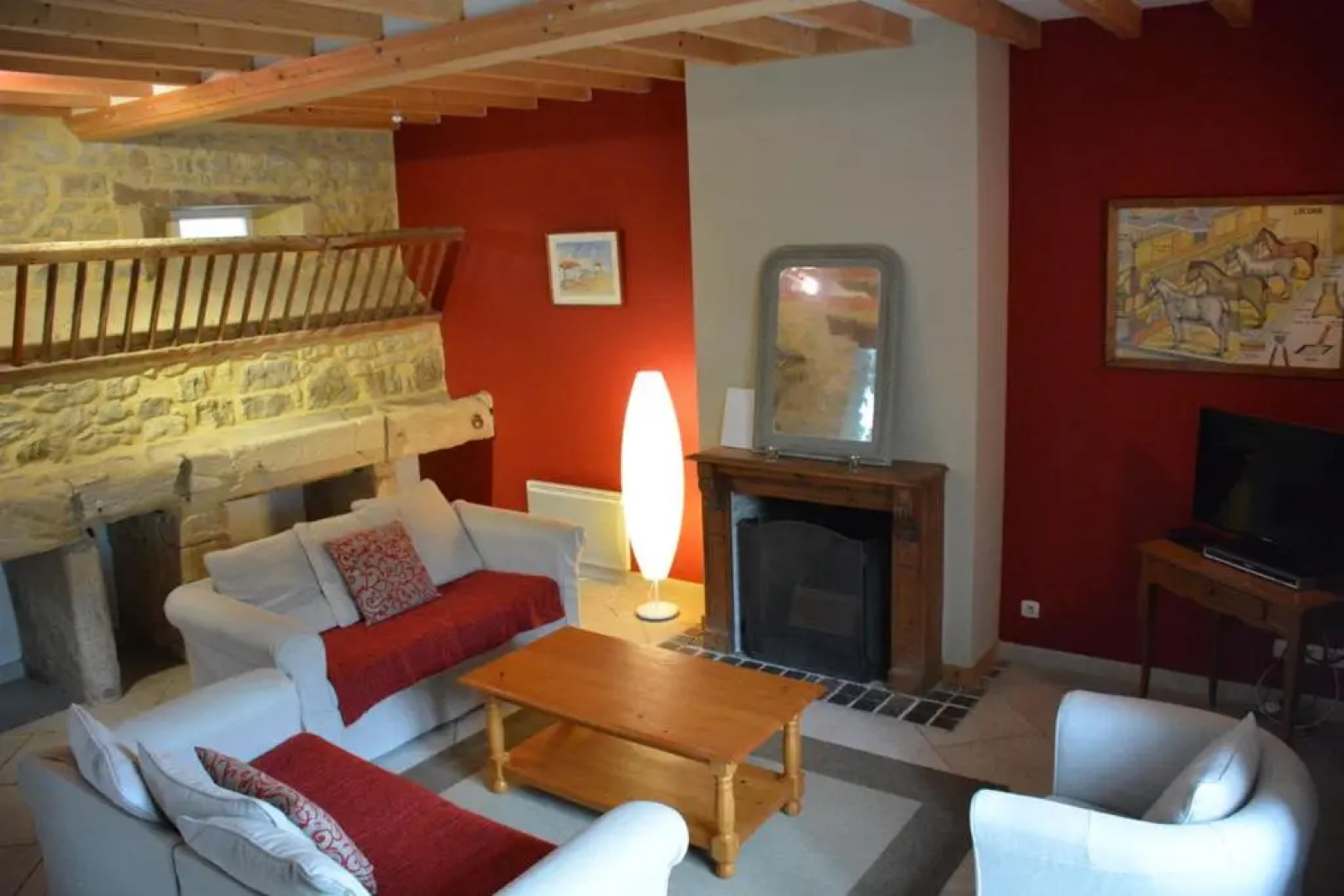 Les Chaufourniers / L'Ecurie