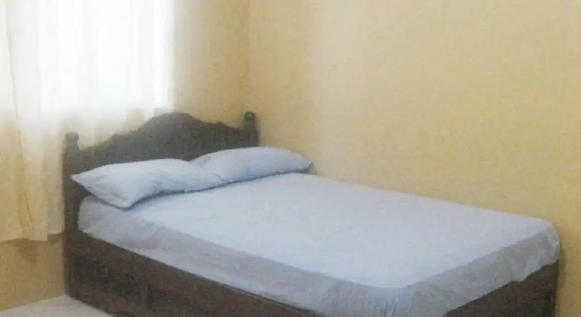 Majestic Mount Pinatubo Tour & Homestay