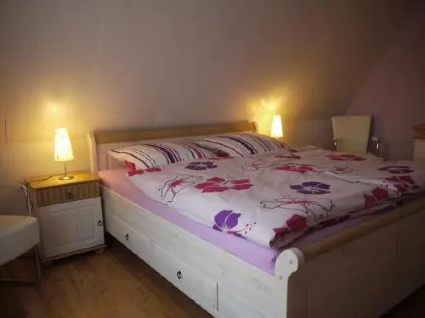 Ferienwohnungen Stoldt