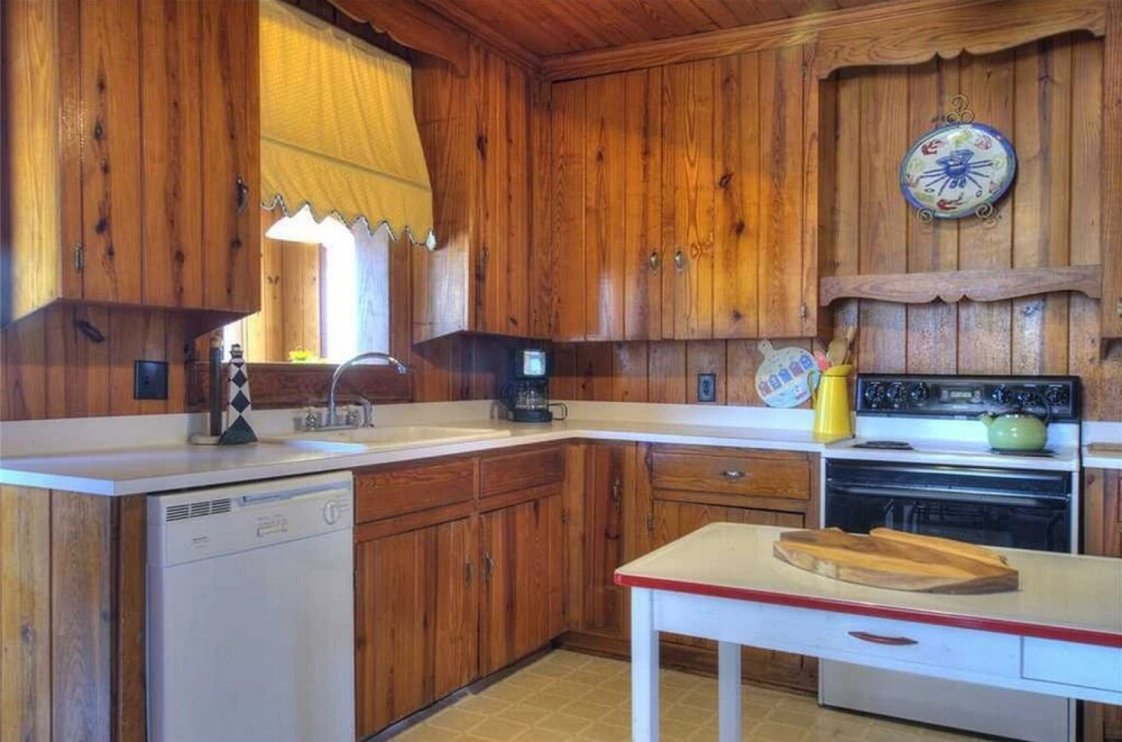 Mamas Cottage