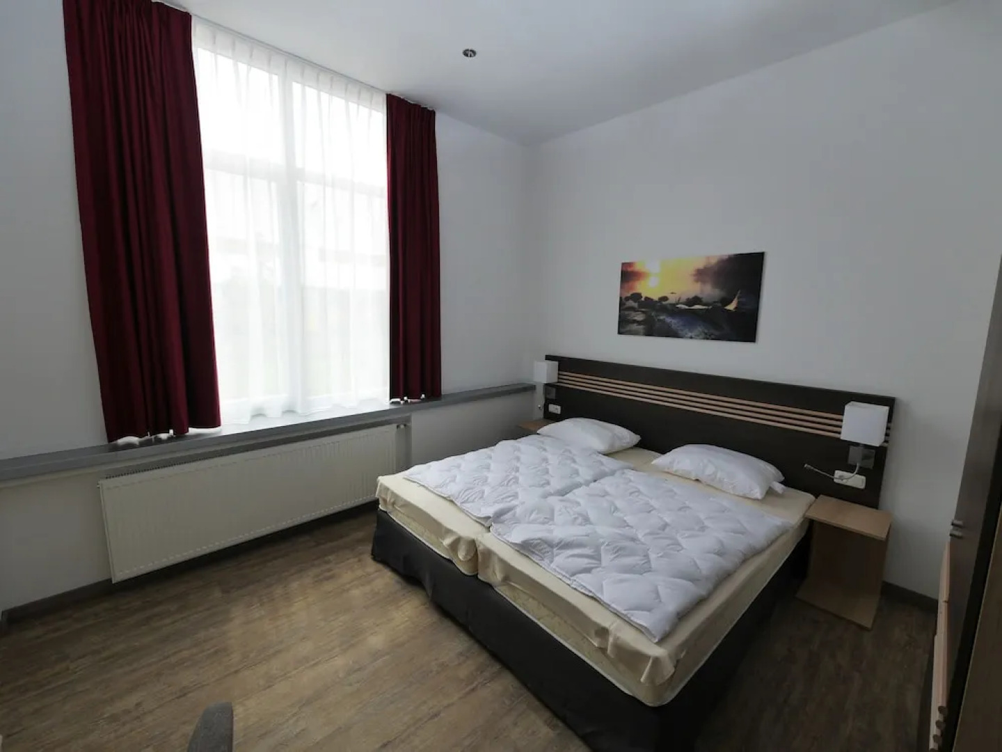 Ruhr Inn Hotel & Hostel