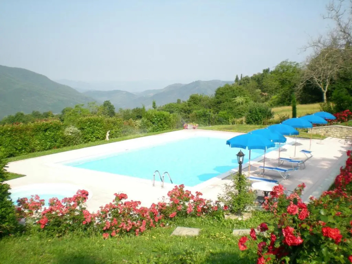 Casa Vacanze Miravalle