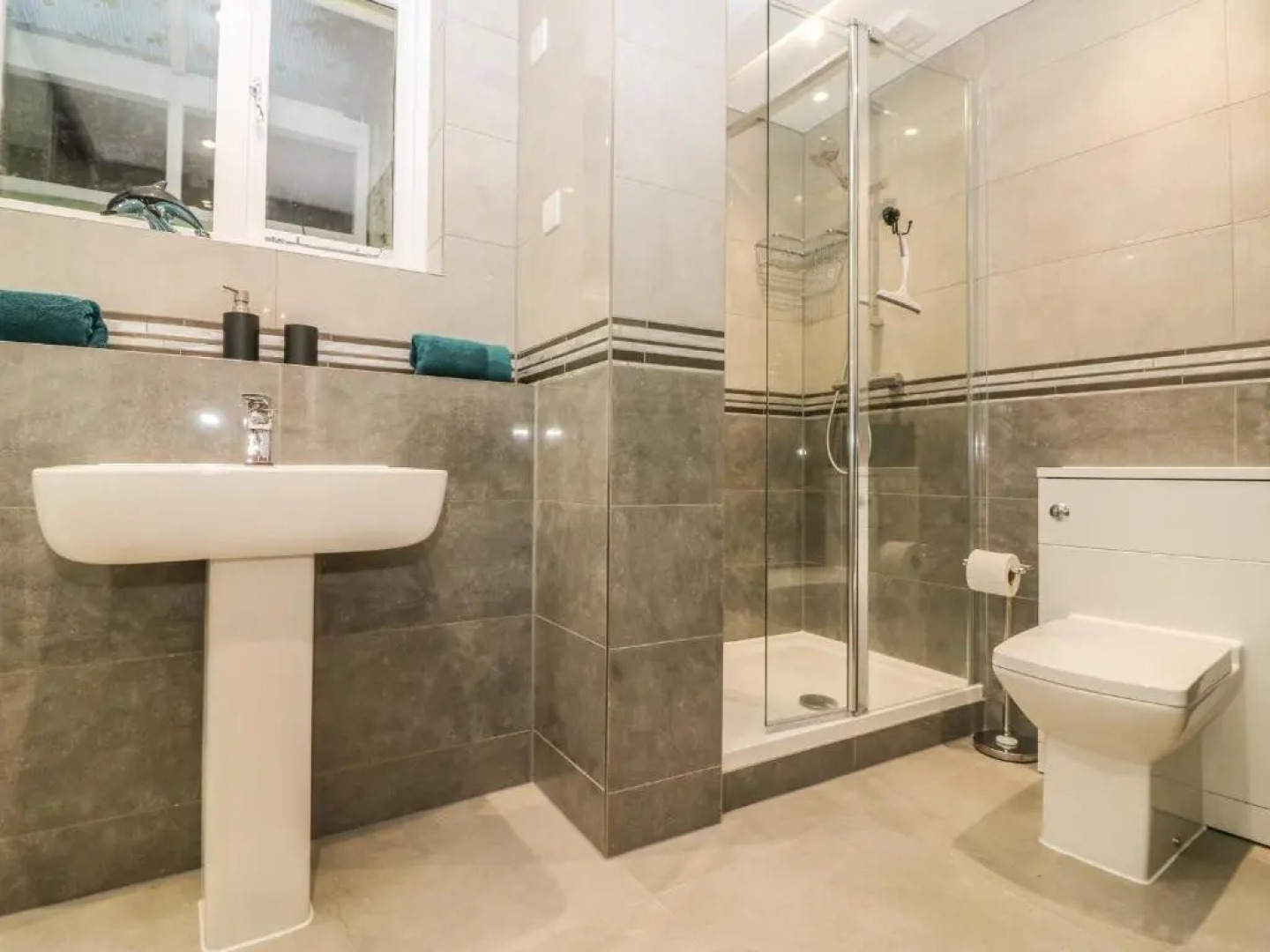 Ringmore House Cottage, Teignmouth