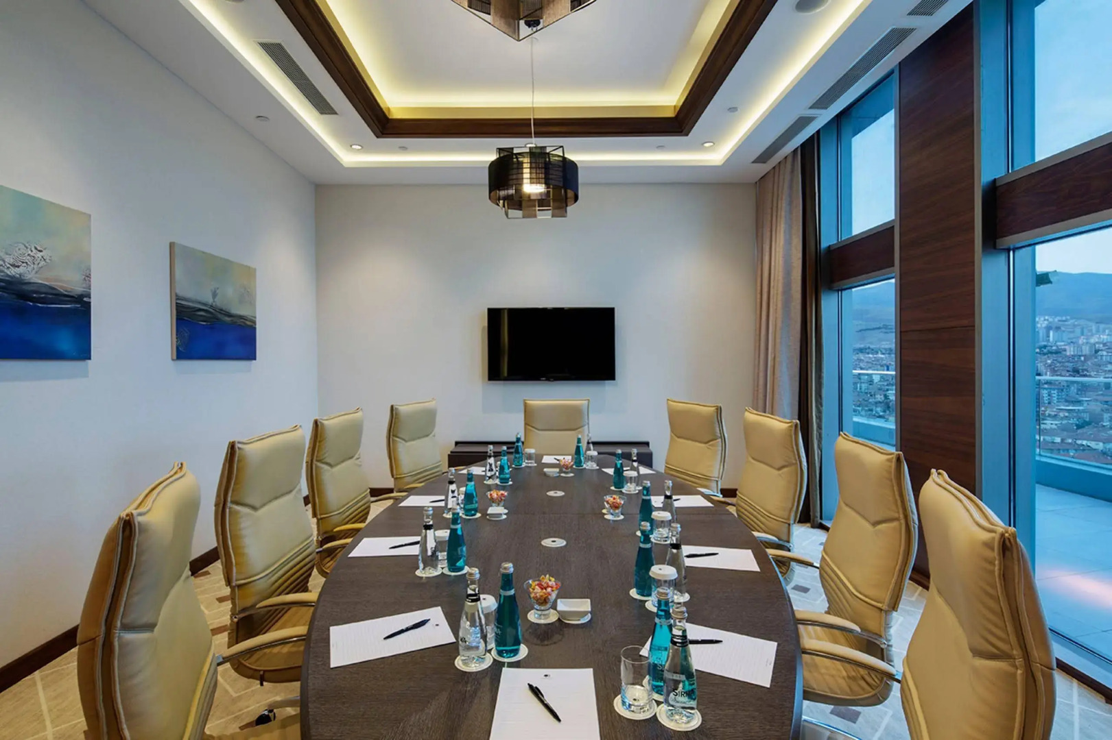 Mövenpick Malatya Hotel