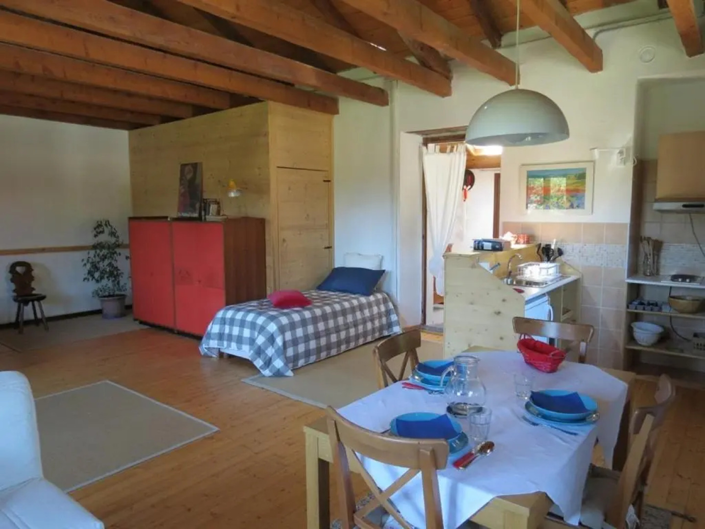 Appartamento AQUILONE