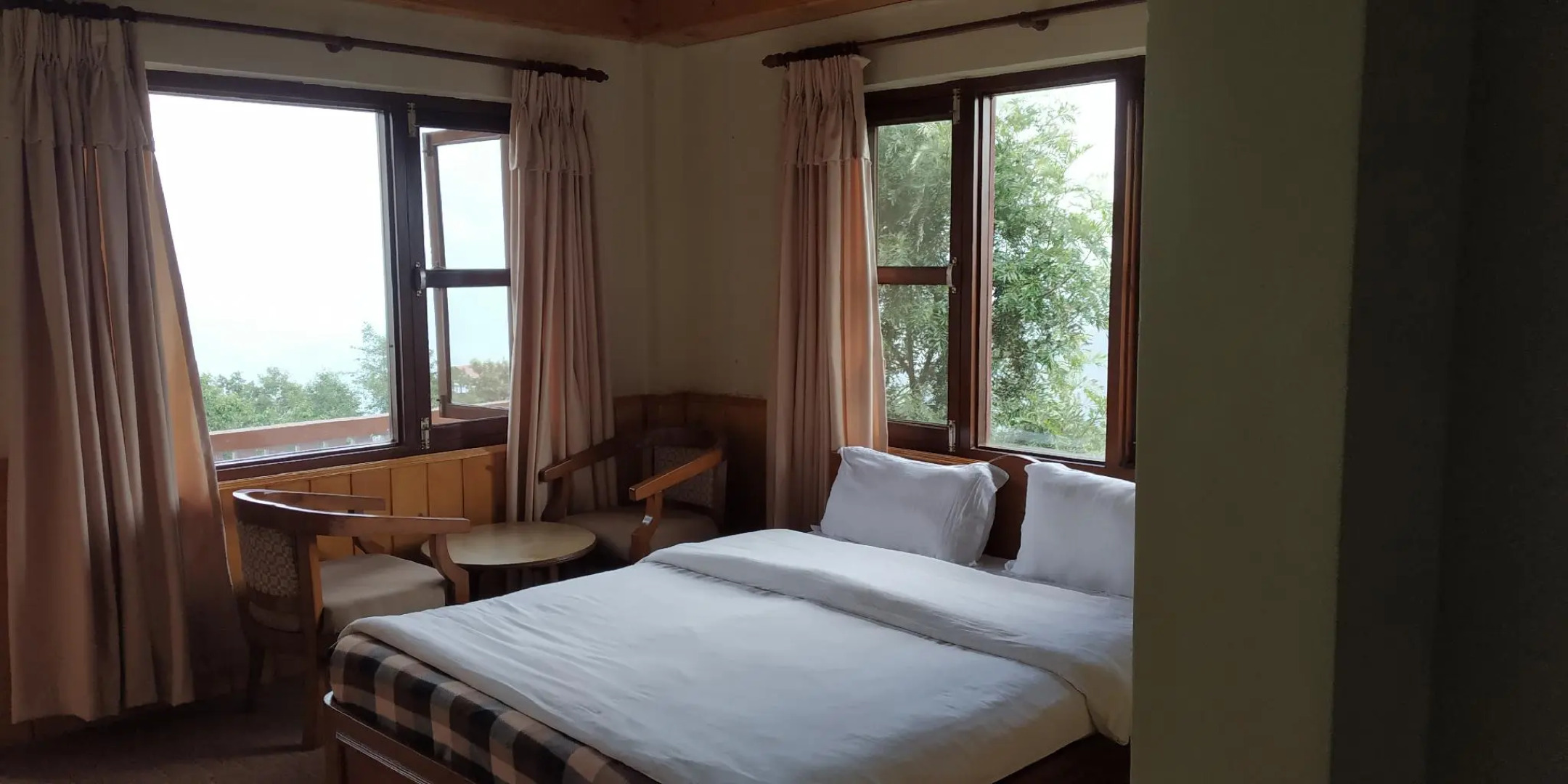 Nagarkot Sunshine Hotel