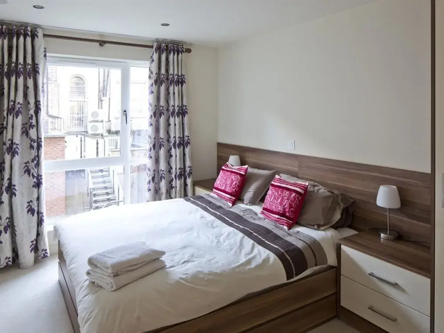 The Sawmill Apartment