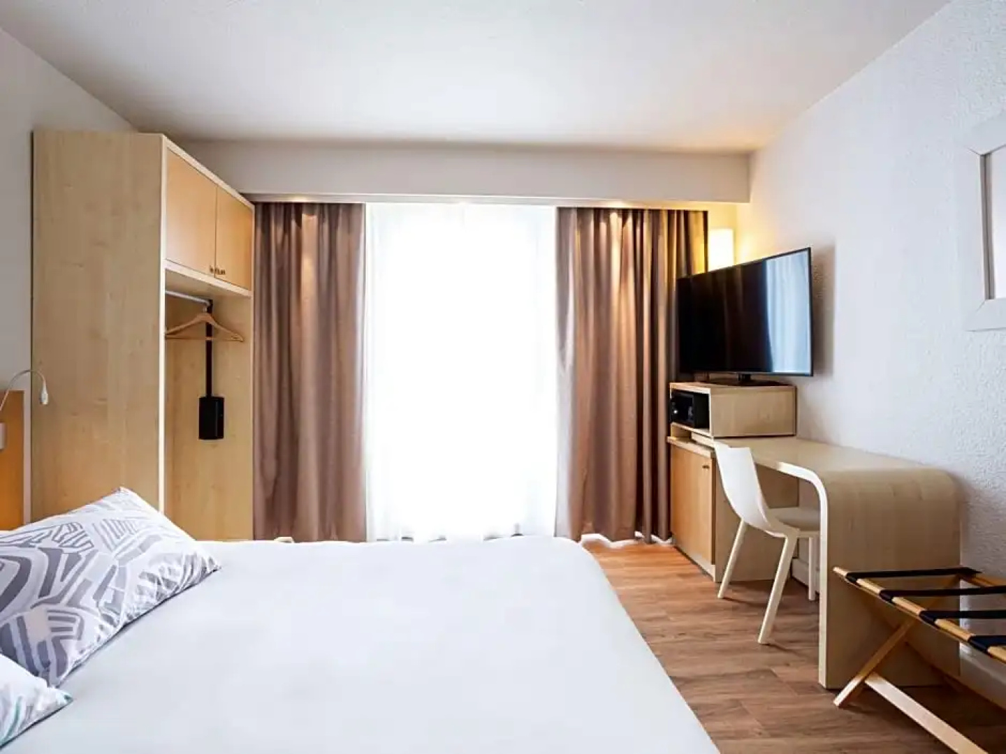 Novotel Thalassa Oleron Saint-Trojan