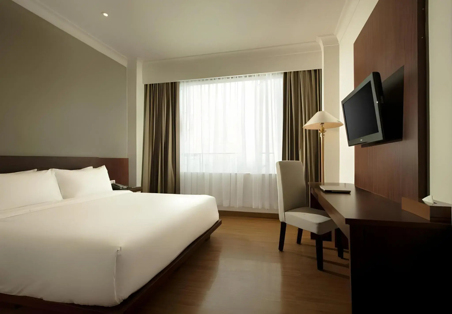 Hotel Santika Luwuk - Sulawesi Tengah