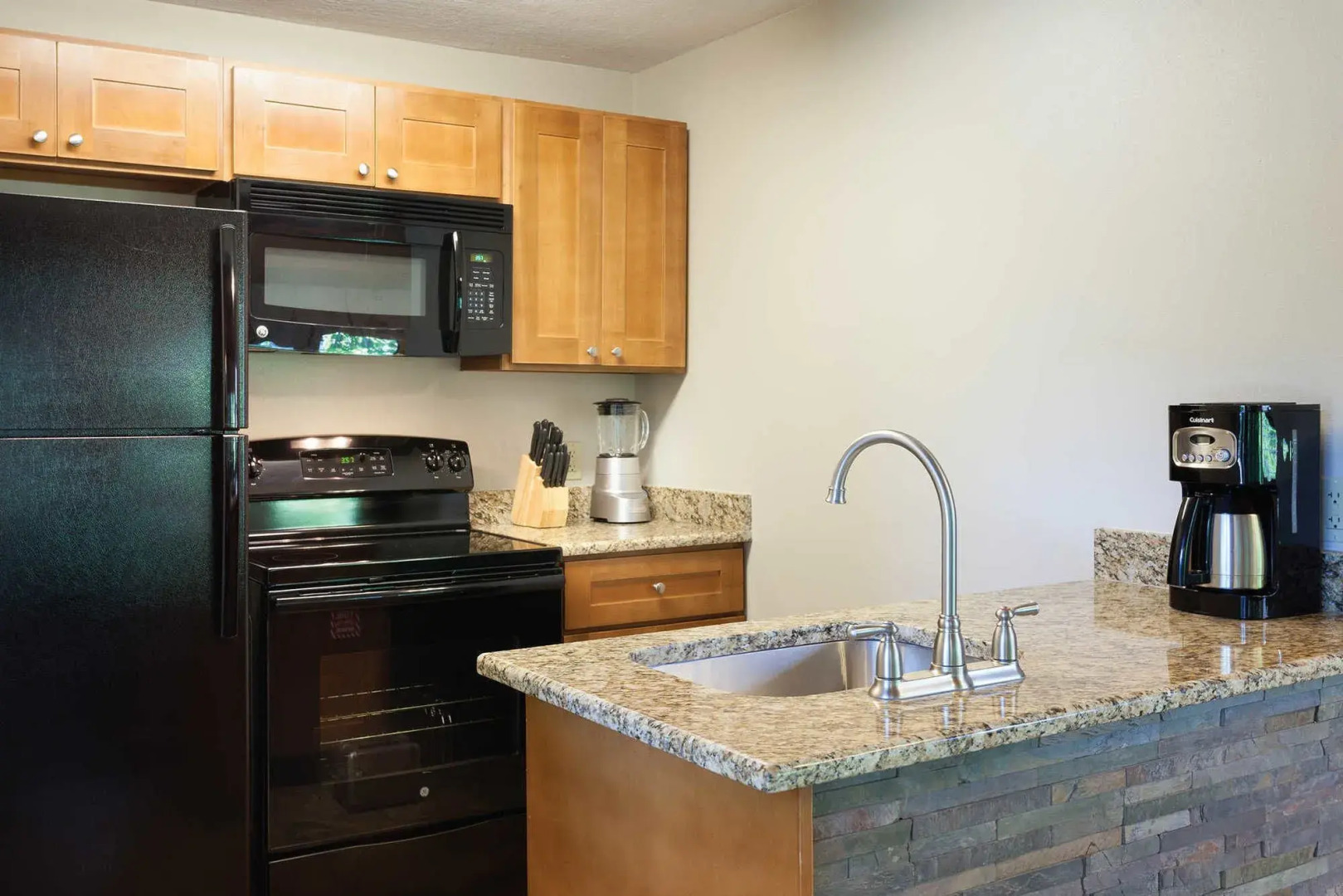 Hilton Vacation Club Laurel Crest Pigeon Forge