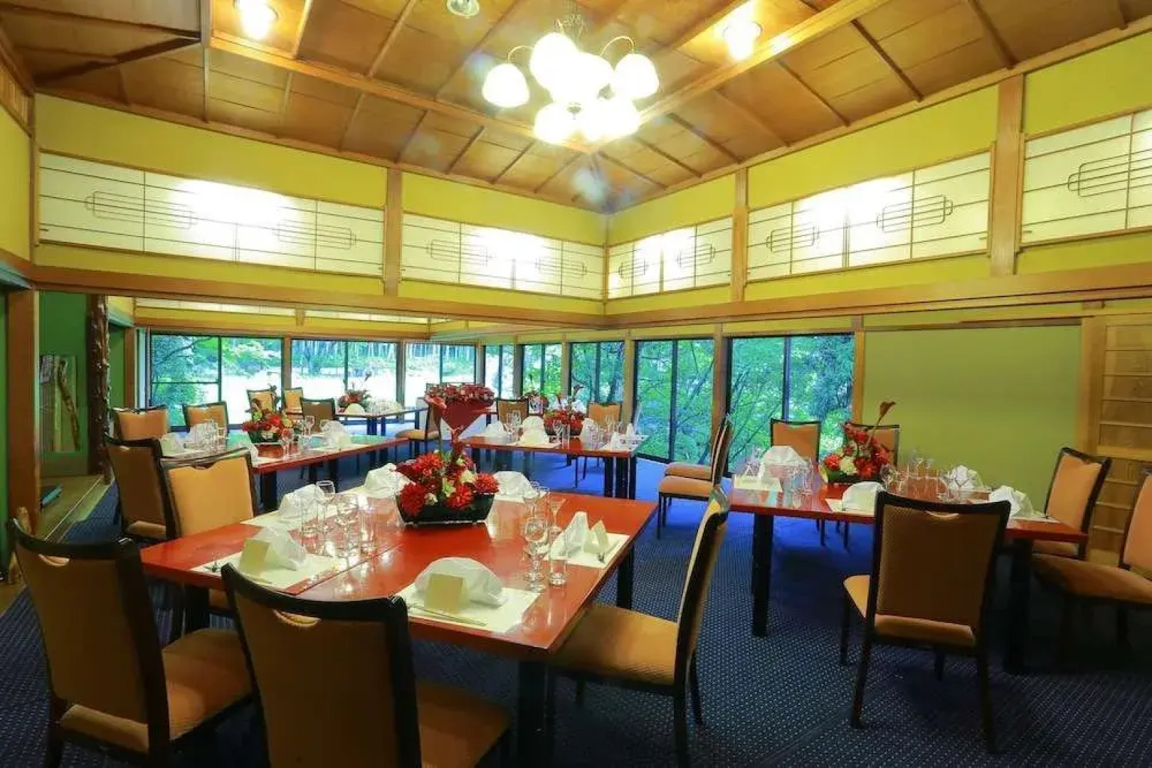 Koshinoyado Takashimaya