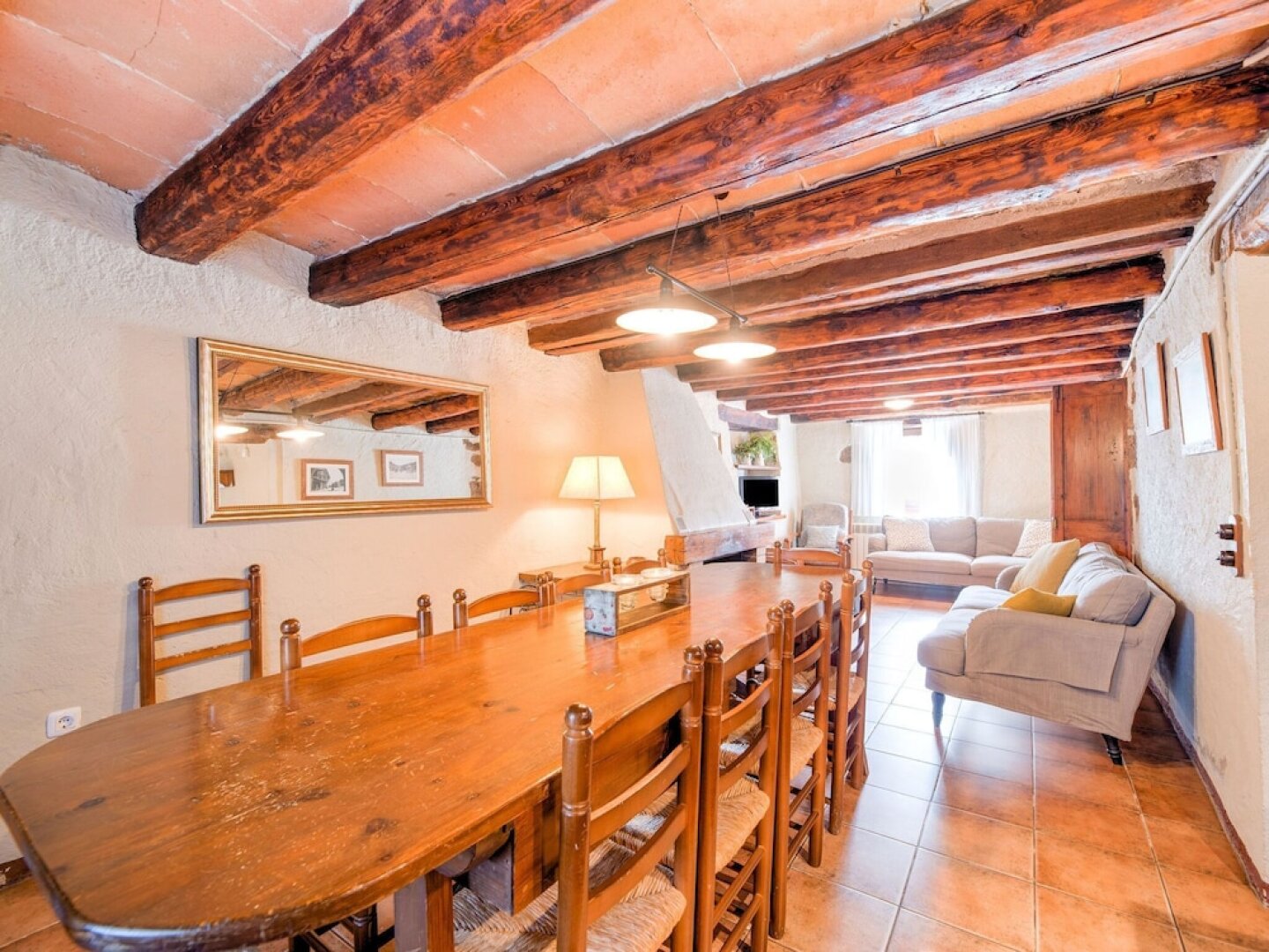 Rustic Farm House Dating Back to the Xviii Century With Private Swimming Pool