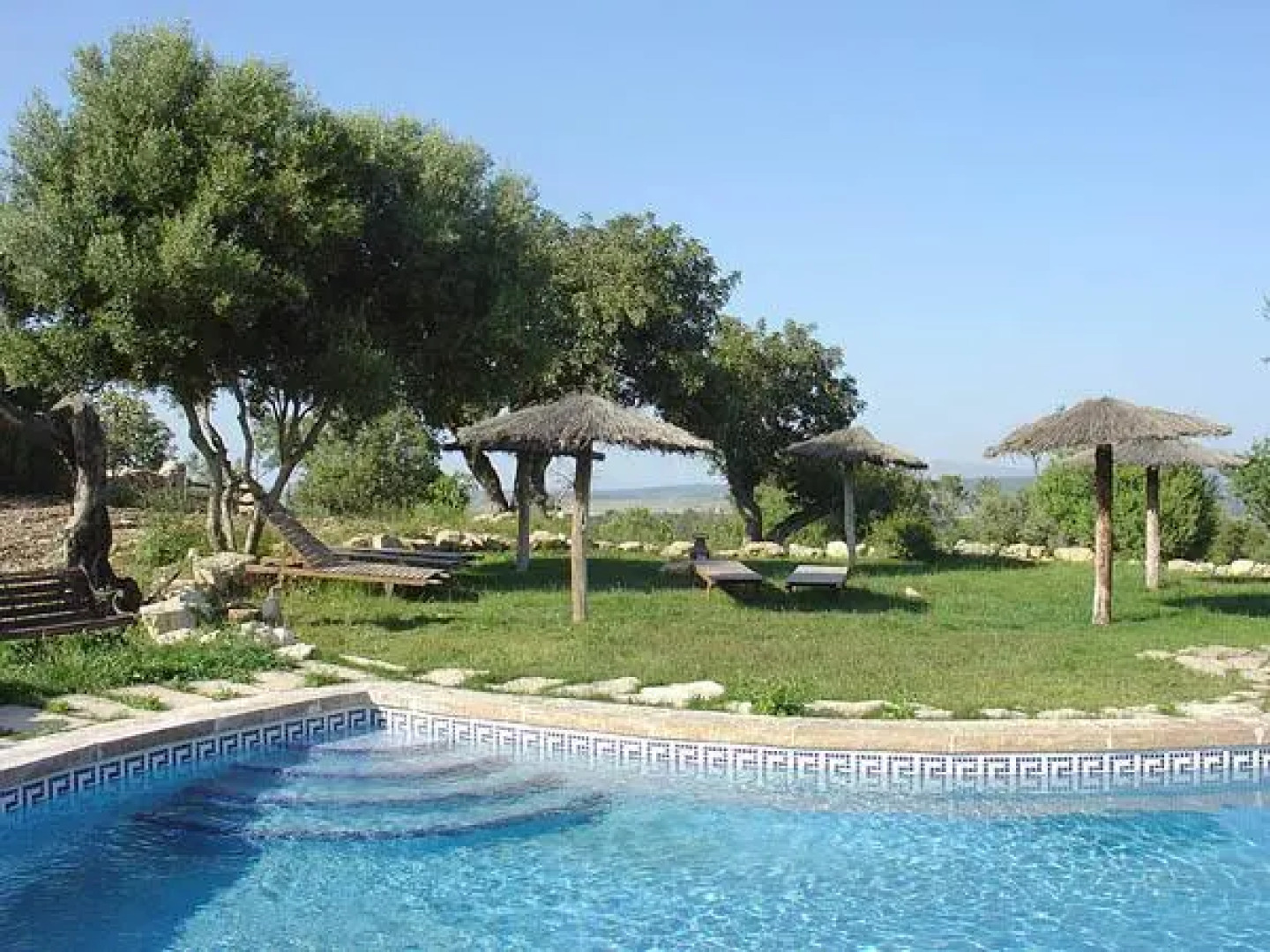 Agroturisme Son Torrat