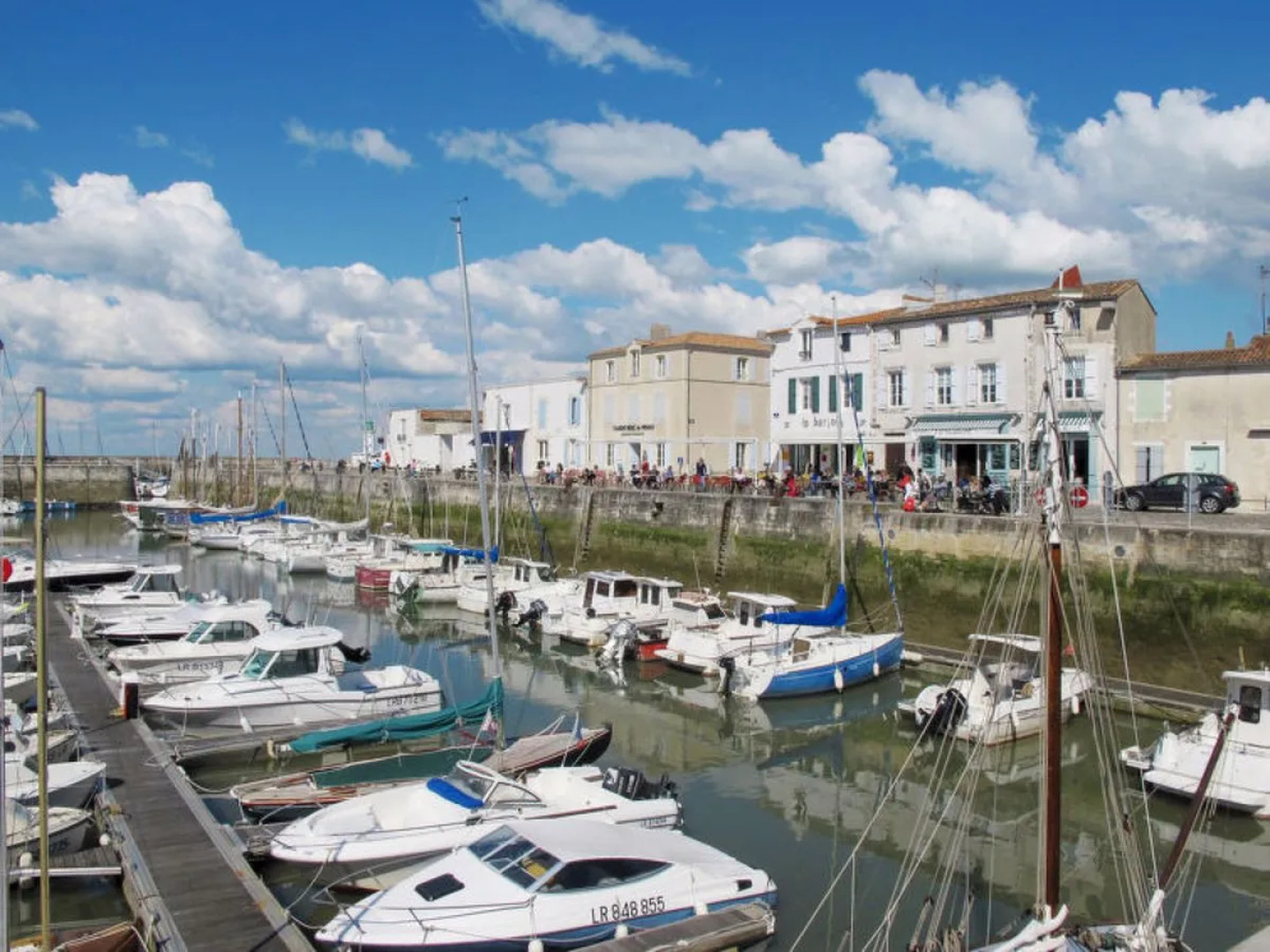 House Rêve dIle Pilsen 22086