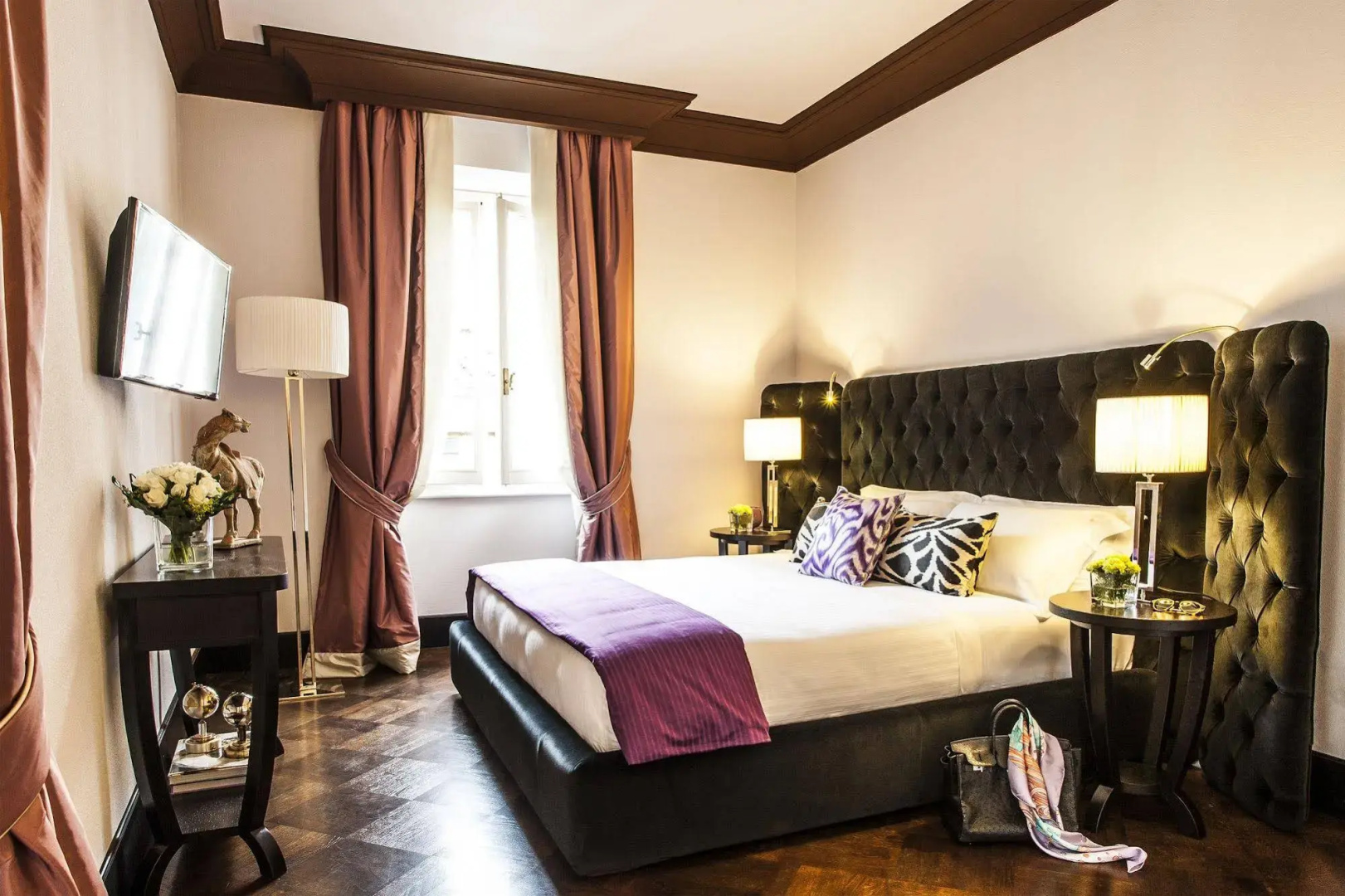 Grand Amore Hotel and Spa