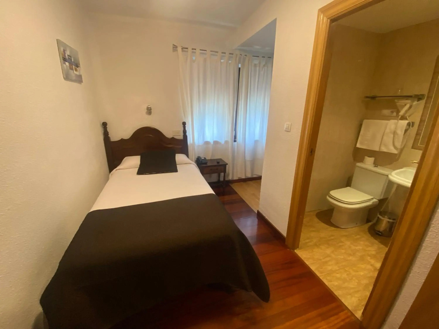 Hotel La Rambla