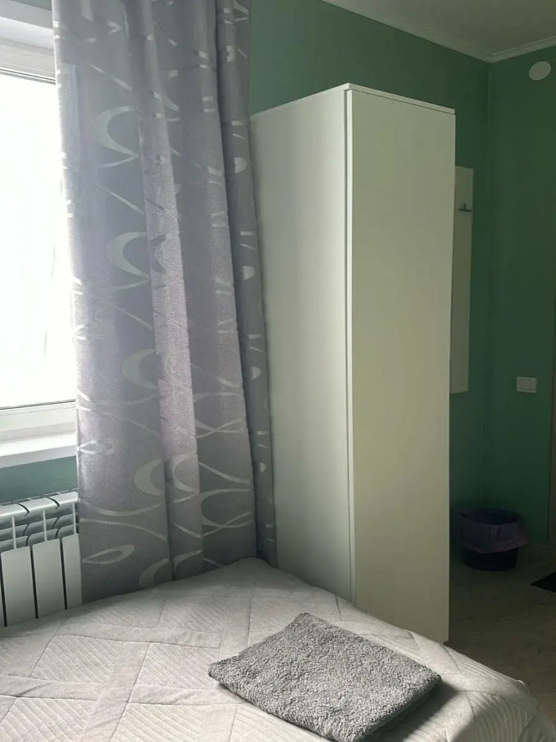 Start Hostel (Старт Хостел)