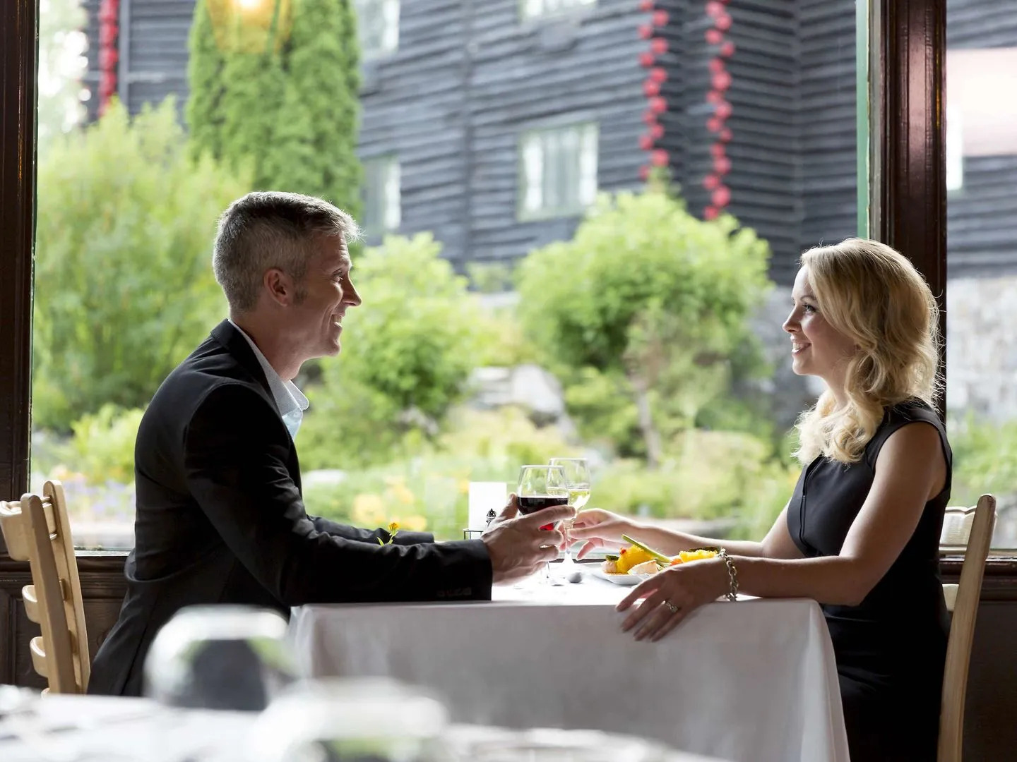 Fairmont Le Chateau Montebello