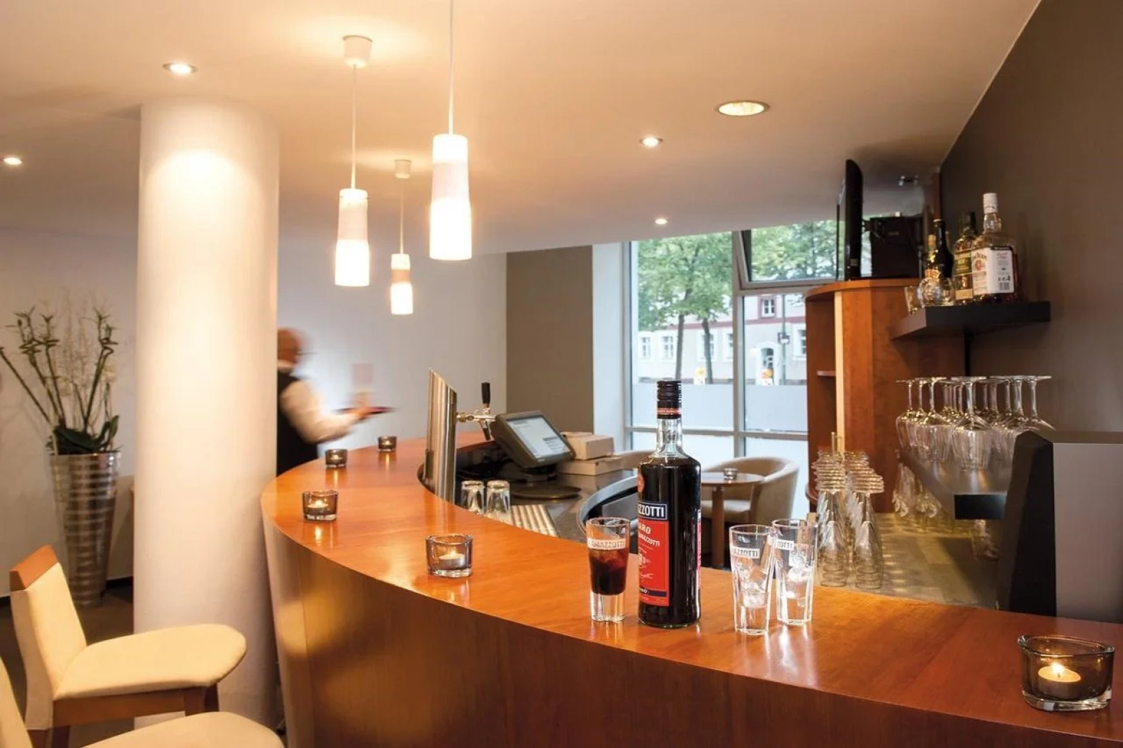 Victor’s Residenz-Hotel Berlin-Tegel