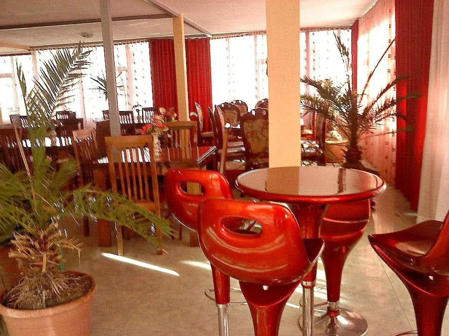 Gili Hotel