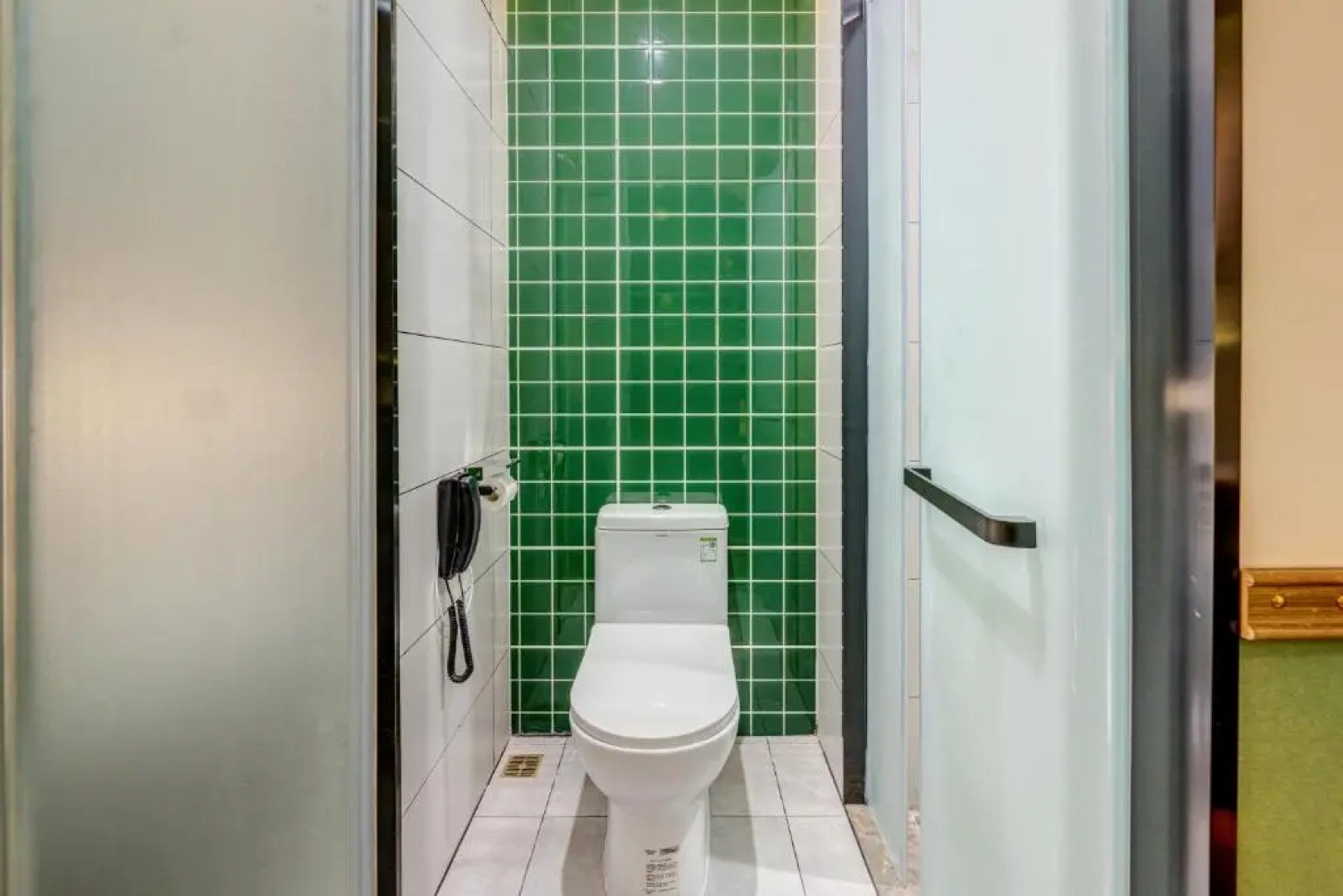 Happy Dragon City Culture Hotel(Tianjin Gulou & Dayuecheng)