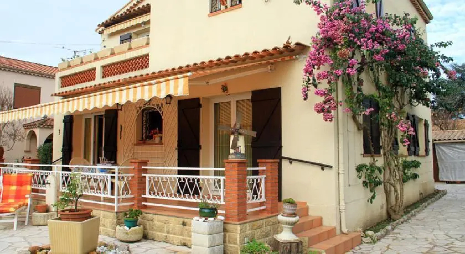 Villa lEcureuil 6p