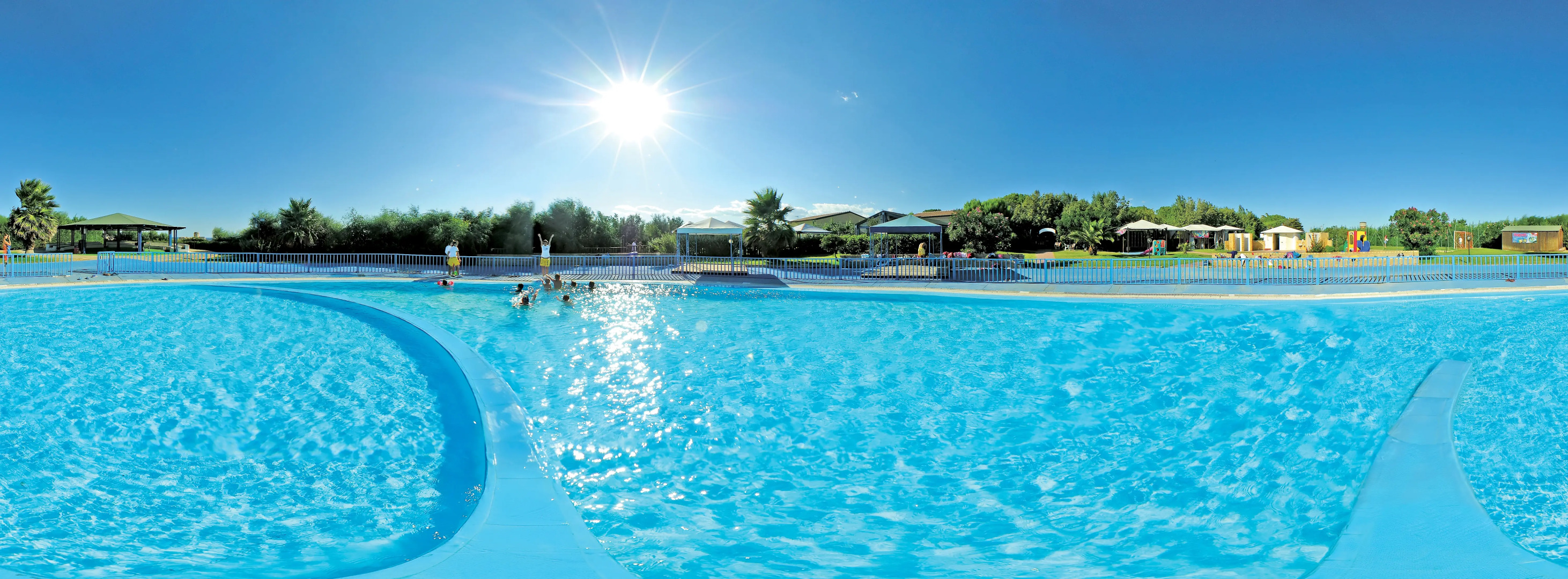 Hotel Club Le Castella