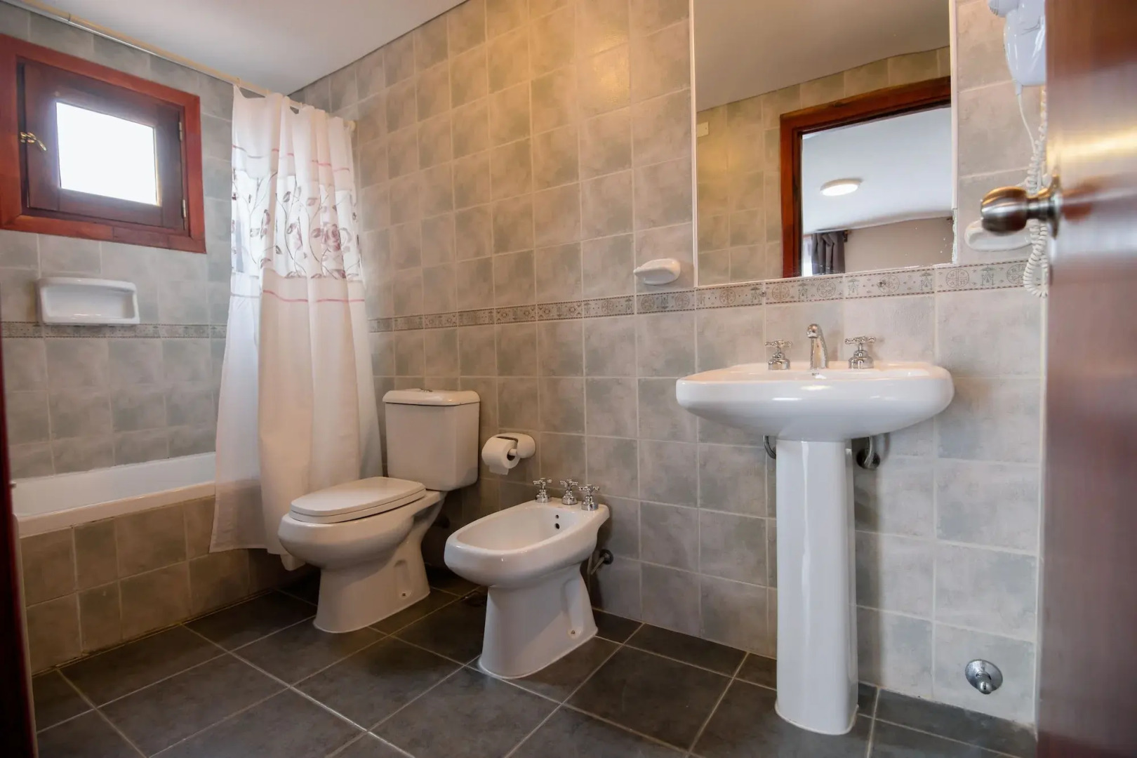 Hosteria Puerto San Julian