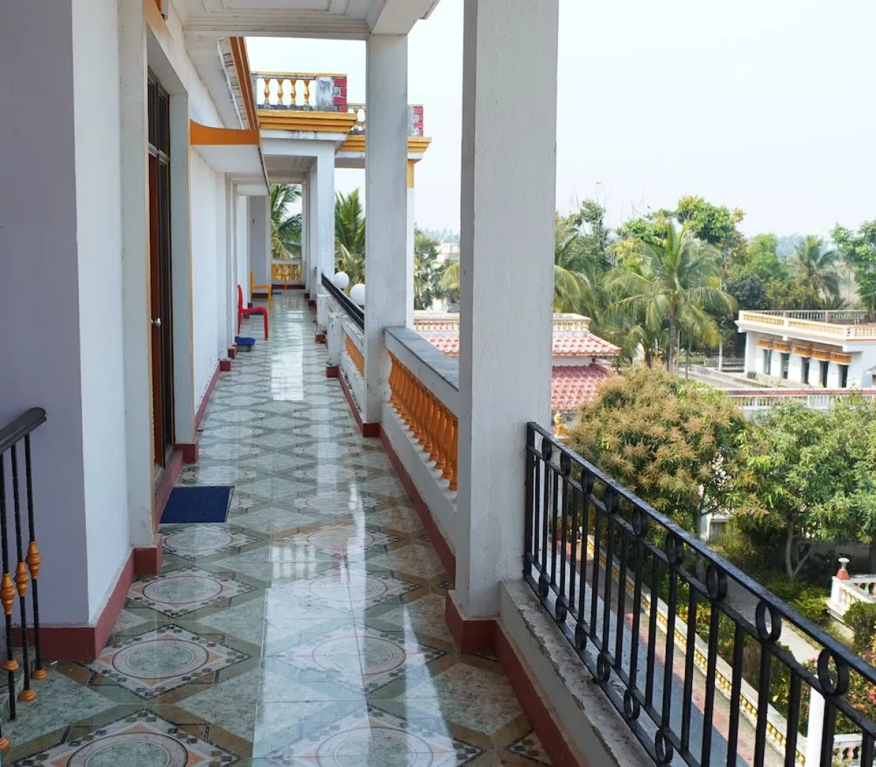 Icon Heritage Bakkhali - Where the Sea Meets Luxury