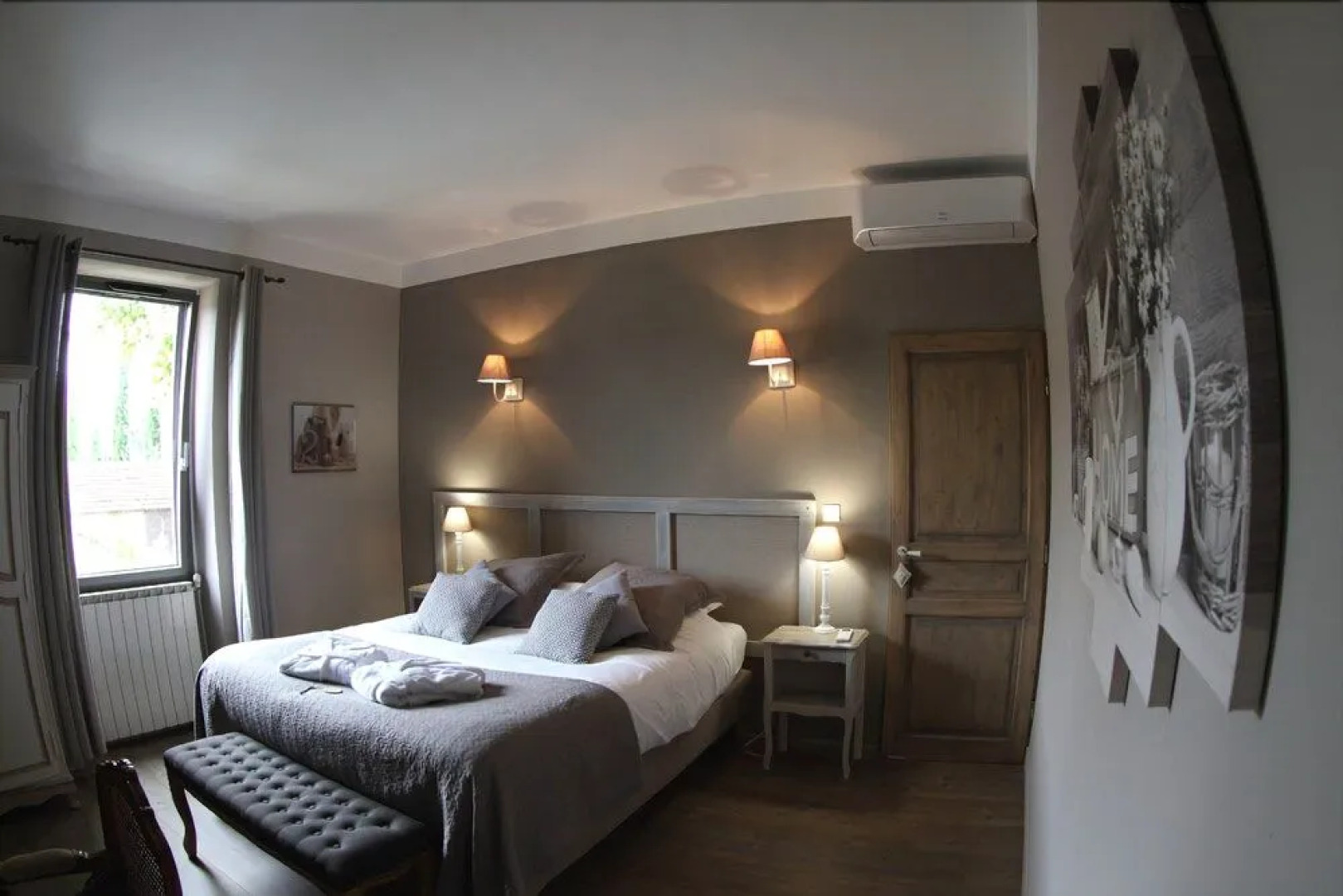 La Bastide des Songes - Demeure d'hôtes