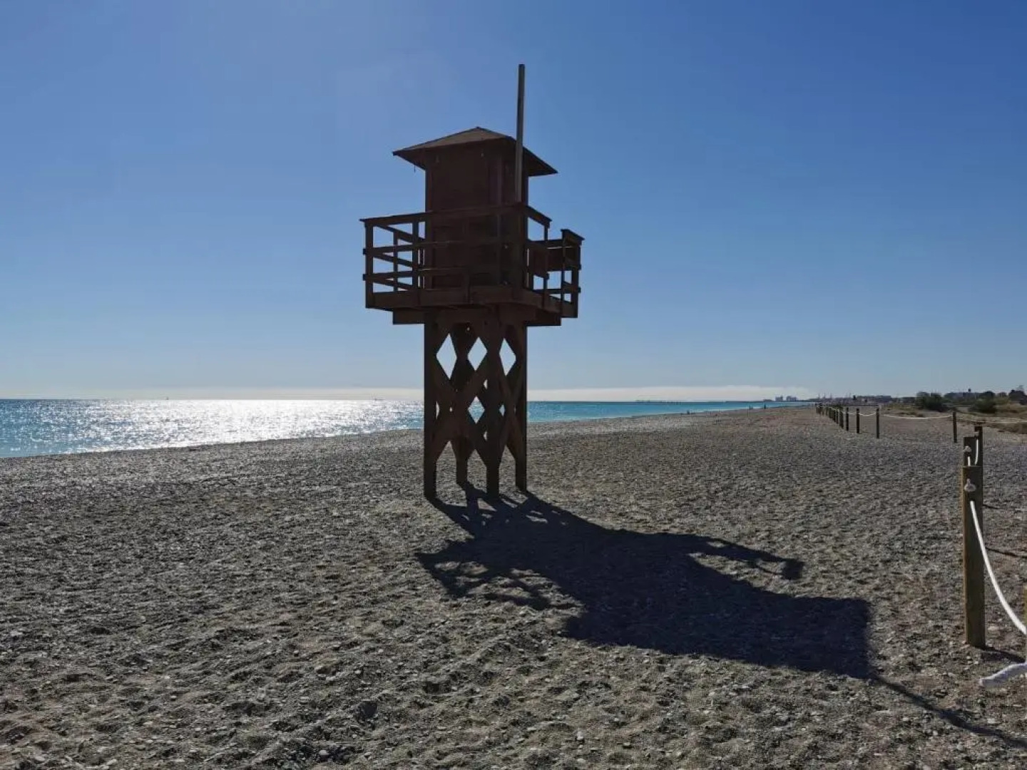 Global Properties, Apartamento en Marjal de Corinto con Piscina