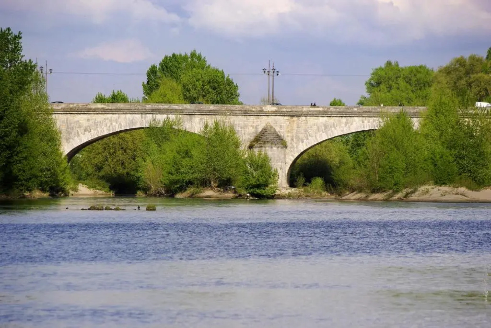 Ibis Orleans La Chapelle Saint Mesmin