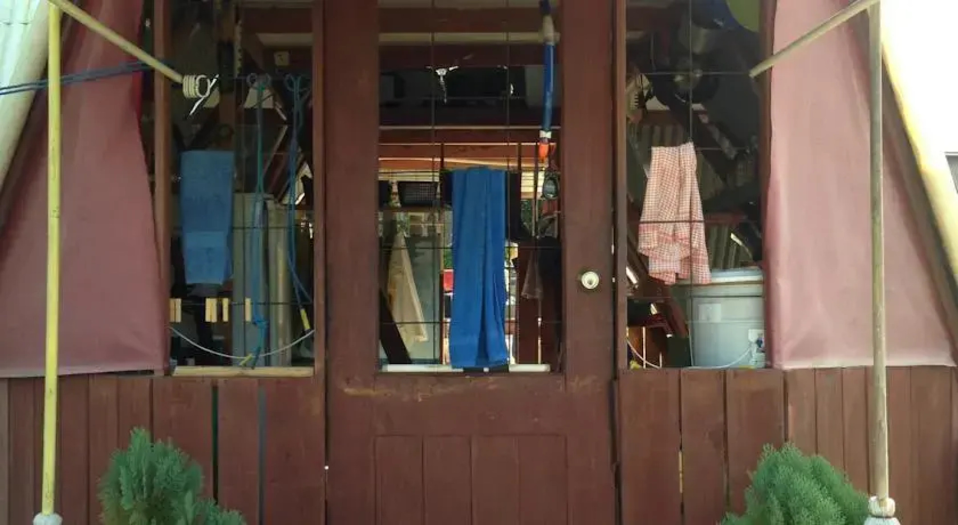 Private Chalet, National Park