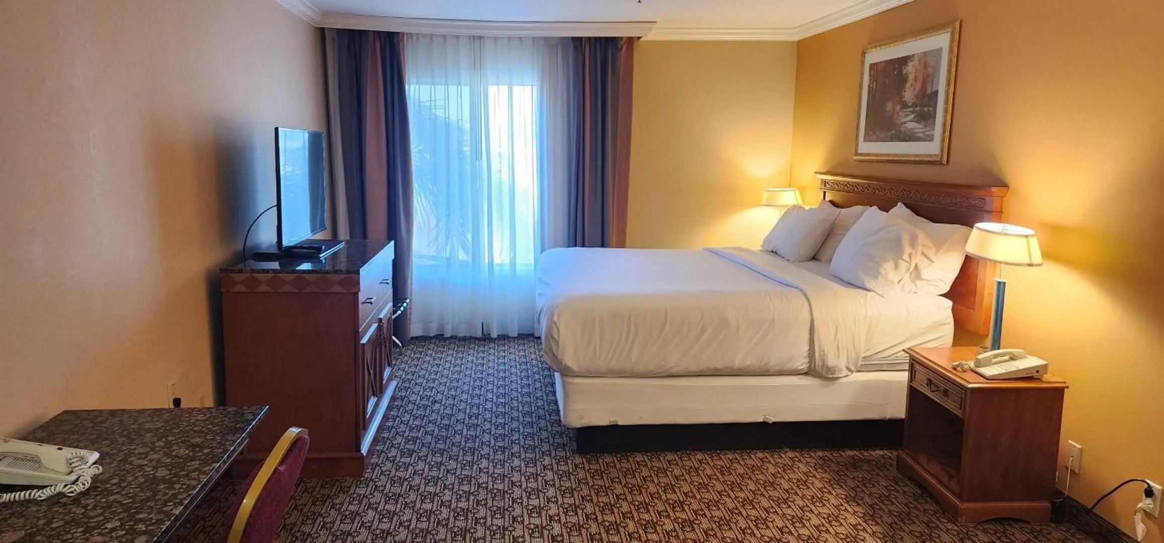 Holiday Inn Express Moreno Valley - Lake Perris
