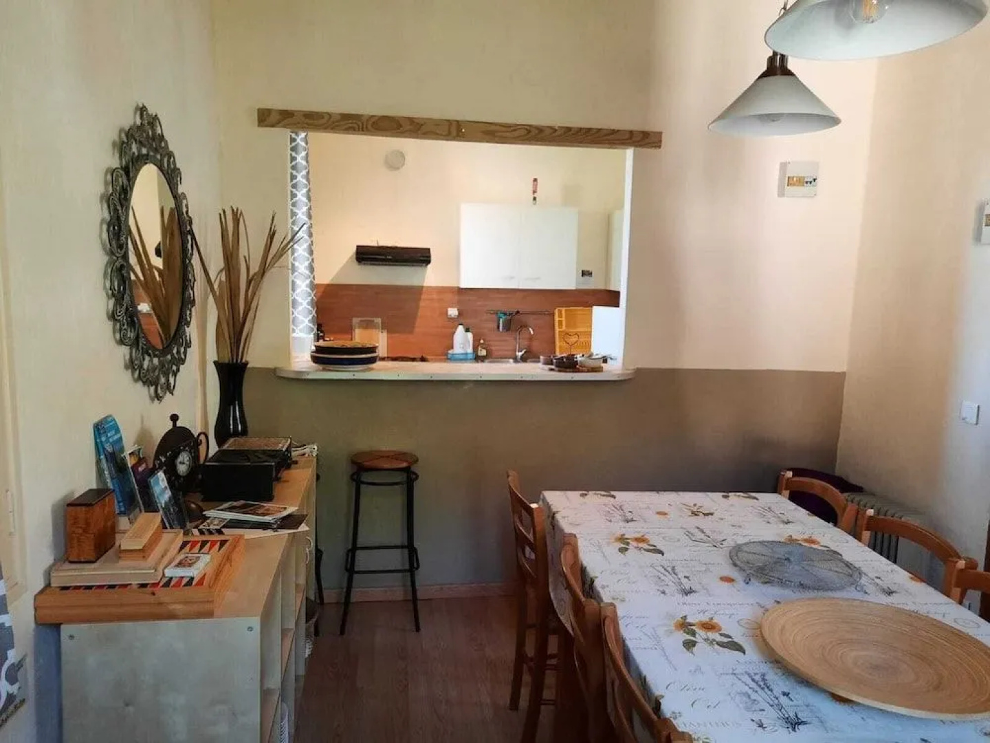 Beau Vallon - Gîte et Chambres d'Hôtes