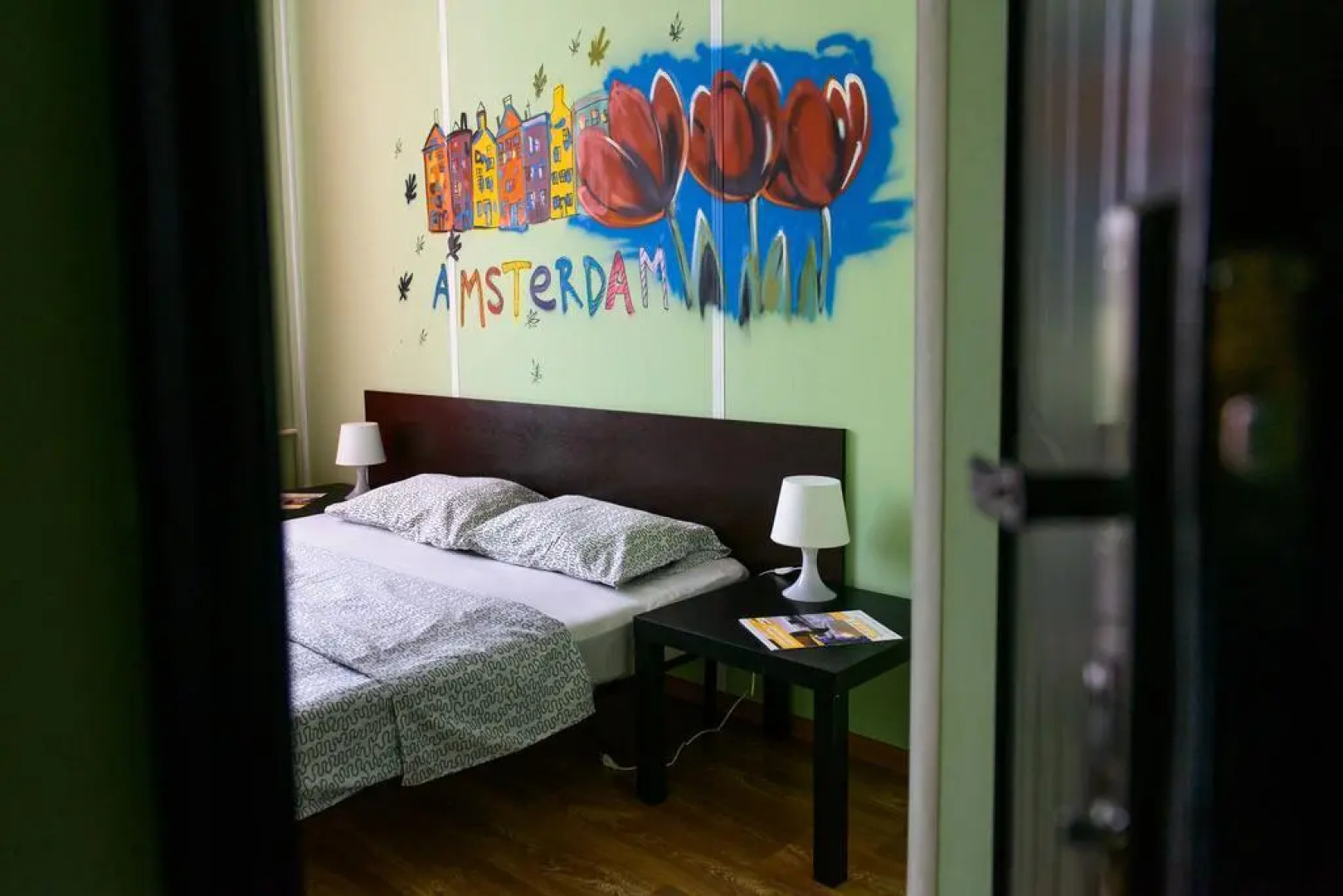 Хостел Европа