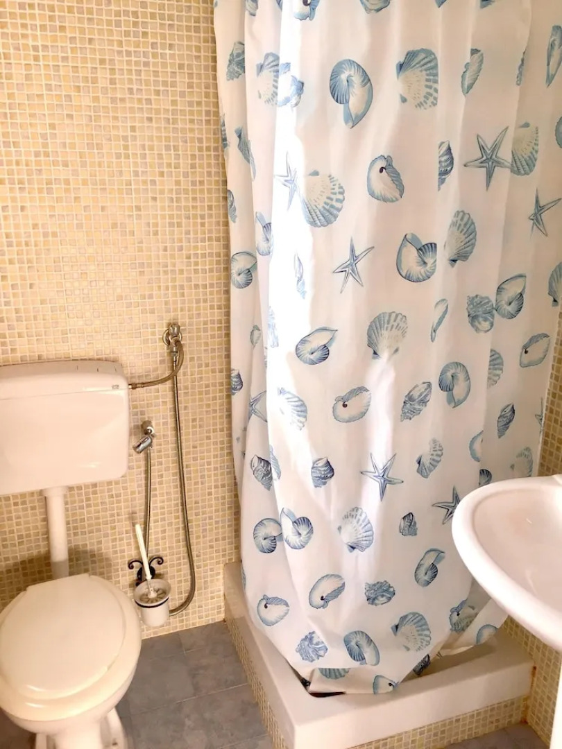 Apartment With 3 Bedrooms in Licata, With Wonderful sea View, Pool Acc