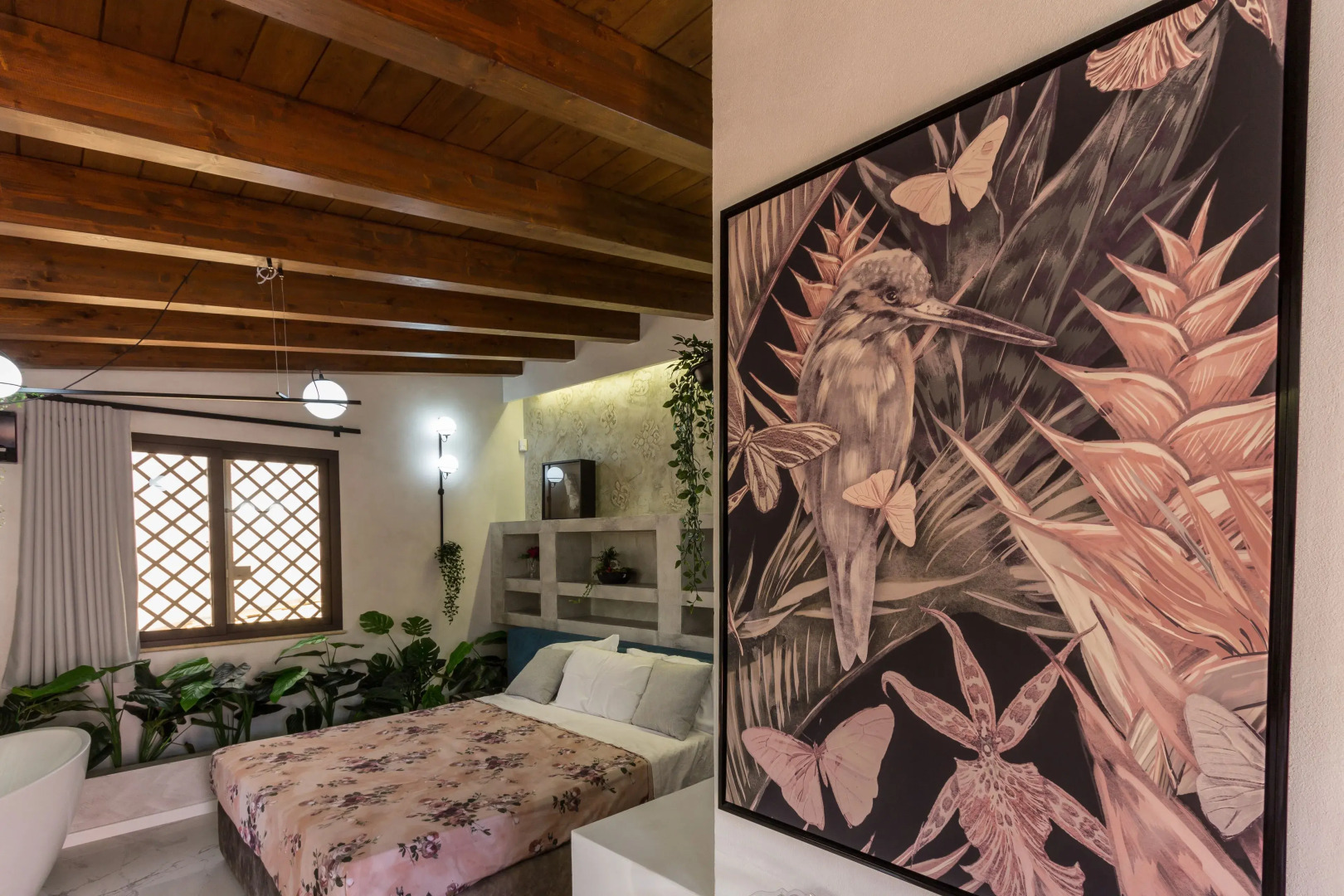 Diodorus Luxury Experience