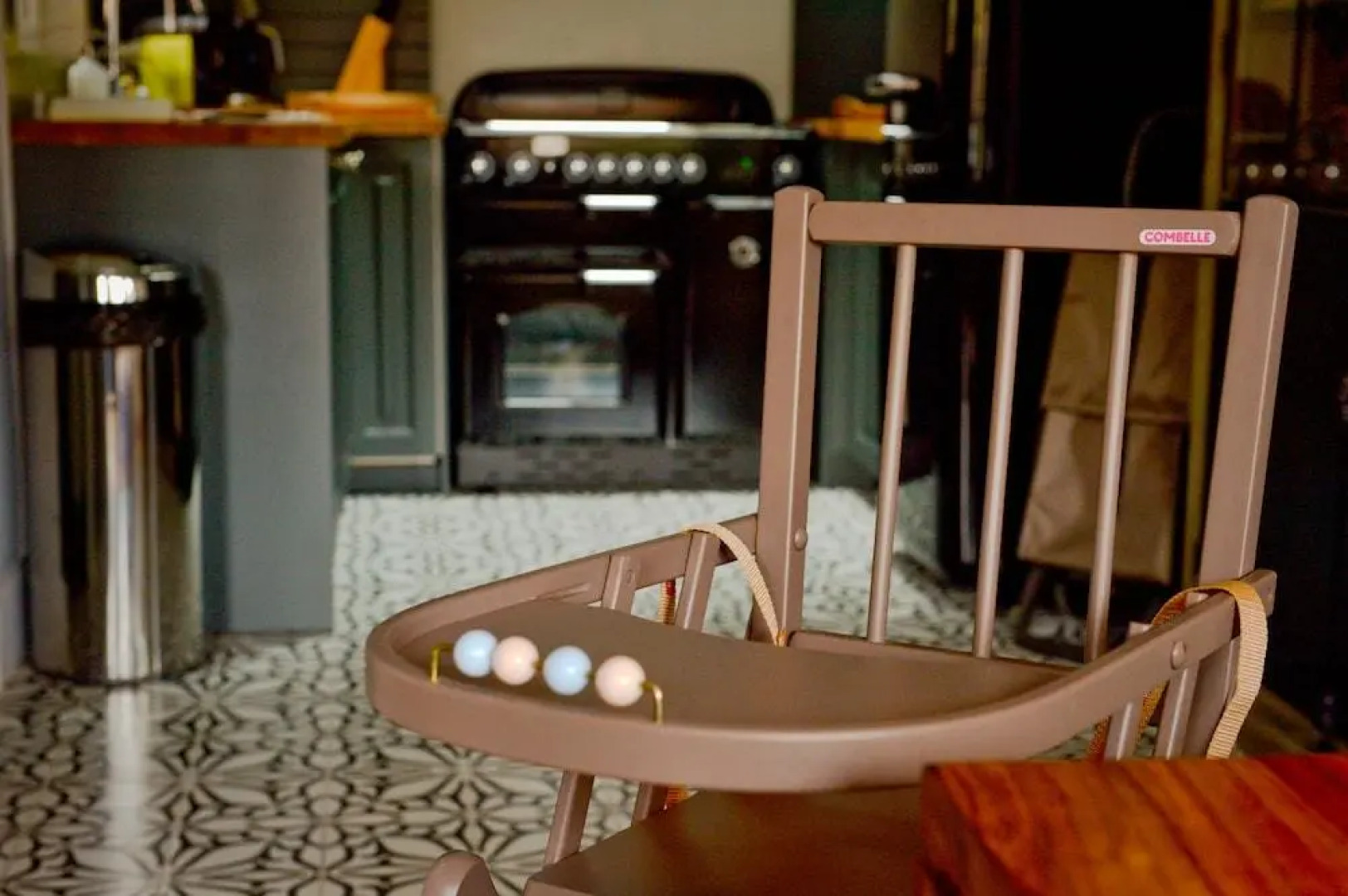 La Maison de Pierre et Valerie