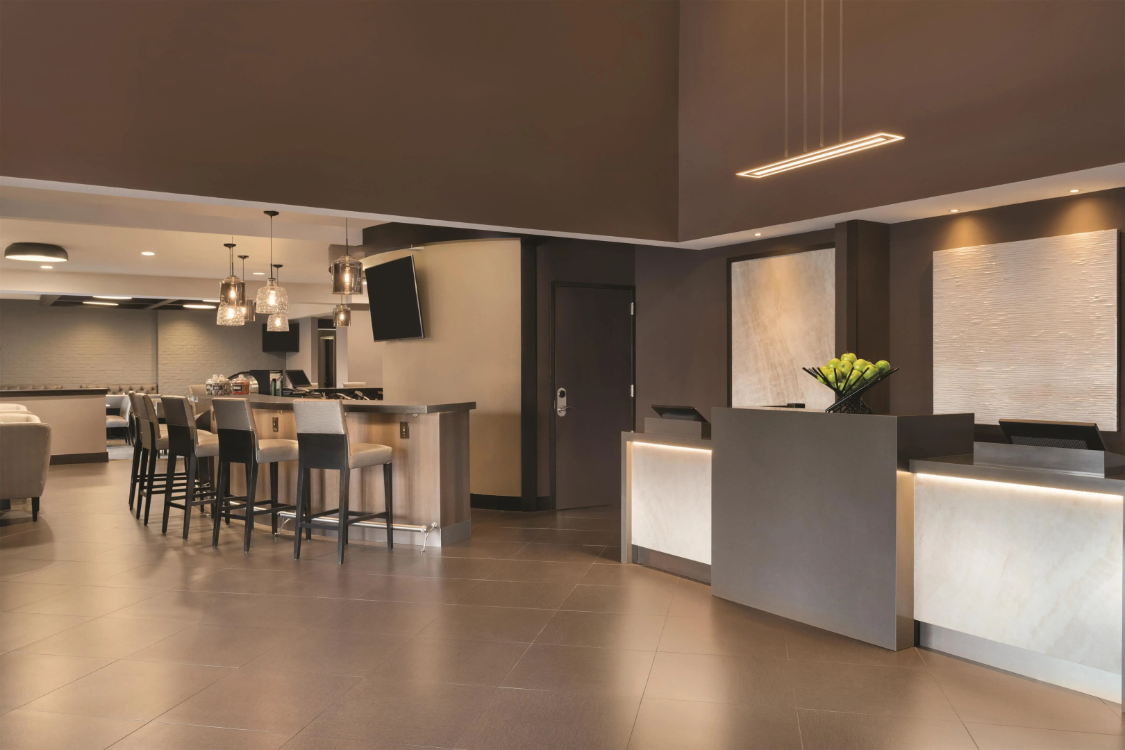 Hyatt Place Philadelphia/ King of Prussia