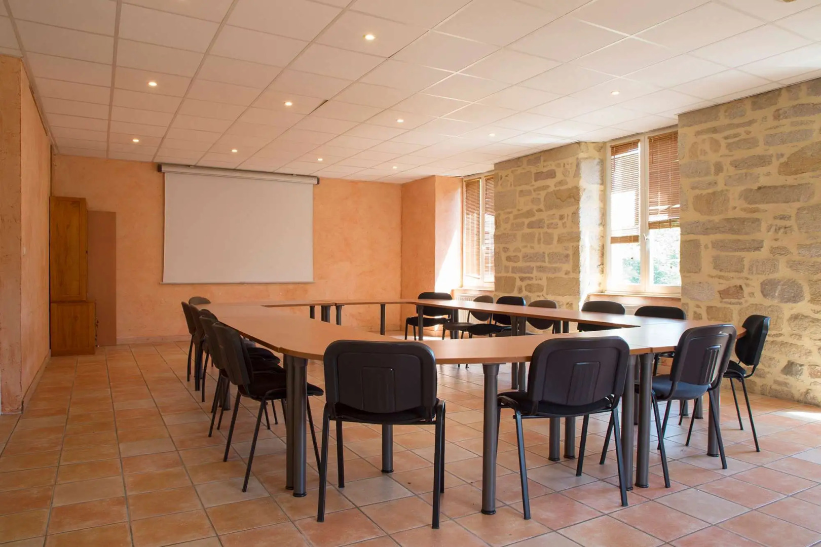 Manoir des Indes, The Originals Relais