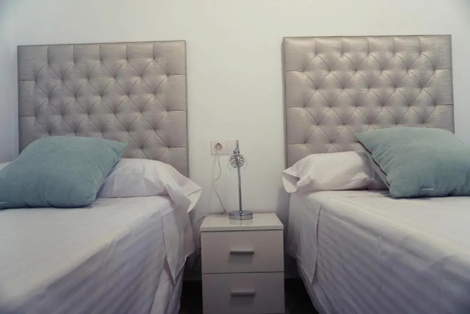 Apartamentos Ondeanos