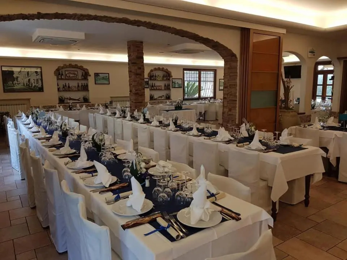 Albergo Ristorante Bergallo